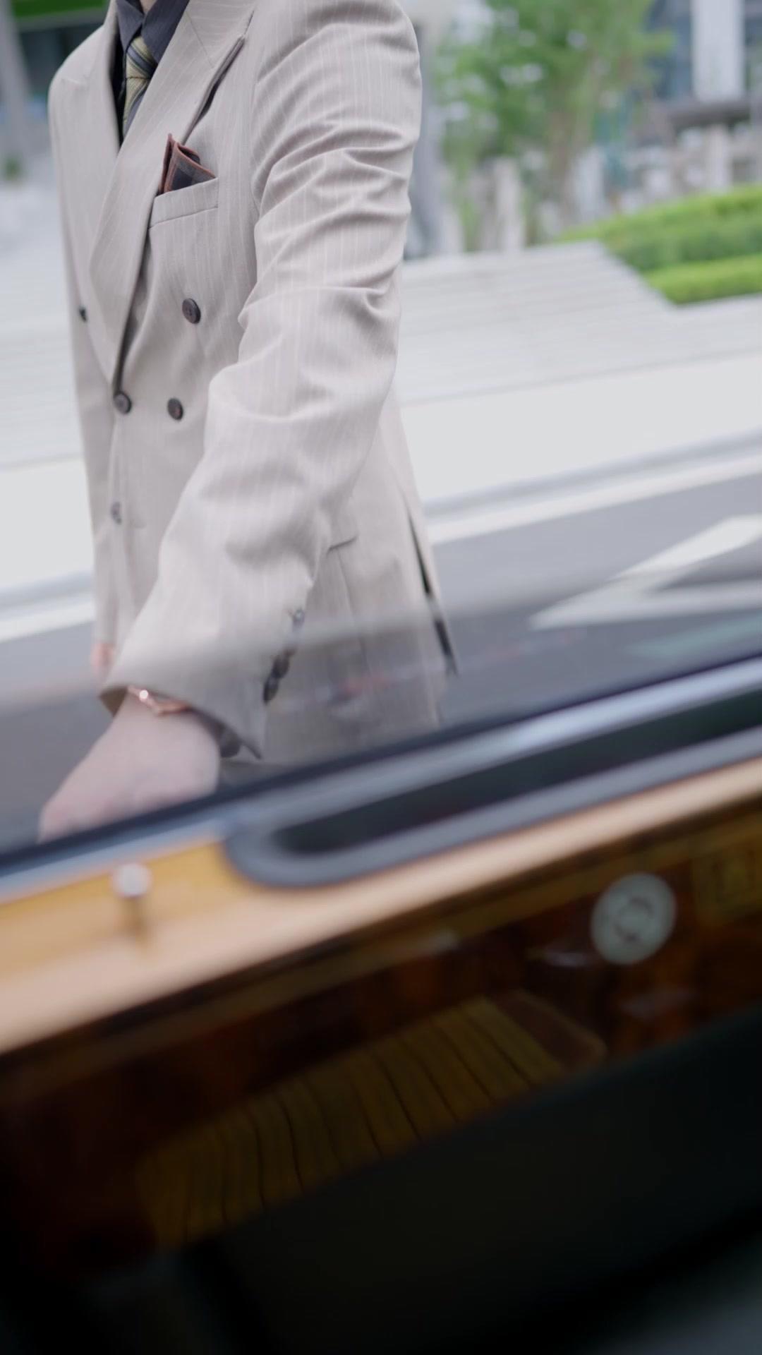 啞女逃籠：閻少你的刀借我用用