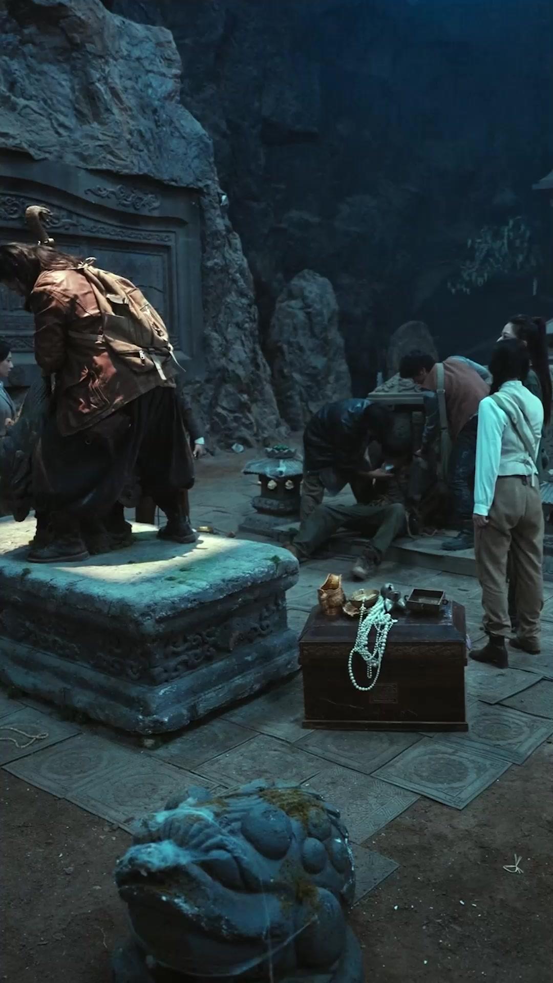 Rinato per Fermare il Pitone