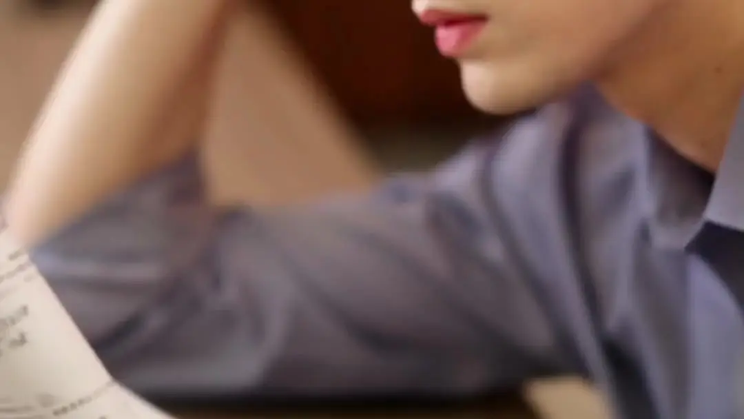 You Are My Evermore: When Office Politics Bleed Into the Heart