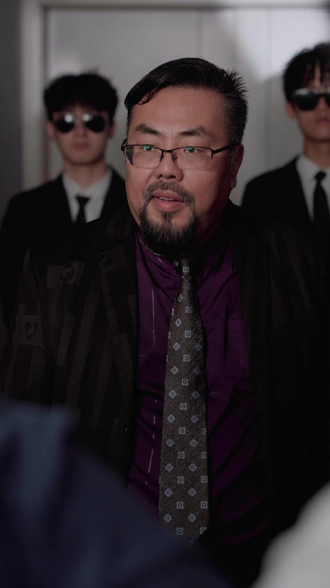 Warisan Dimulai dari Putus