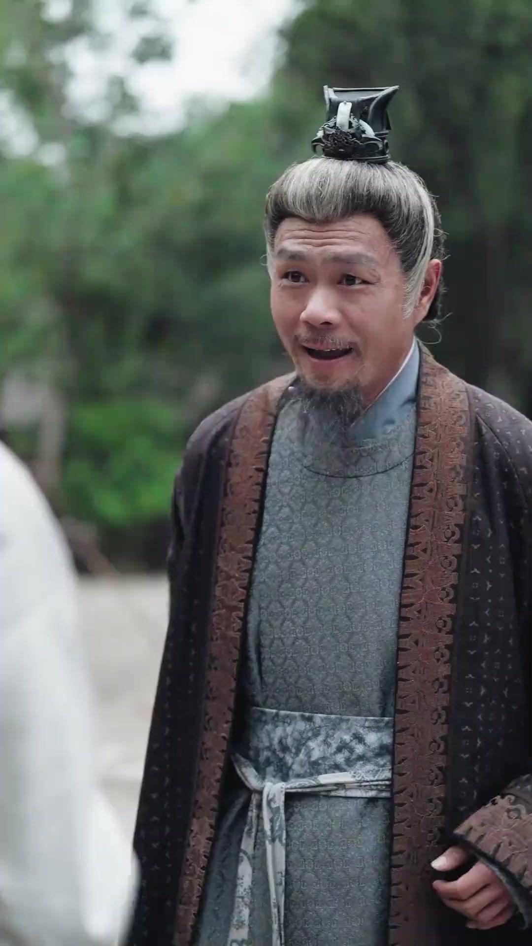 (Sulih suara) Topeng Pemboros