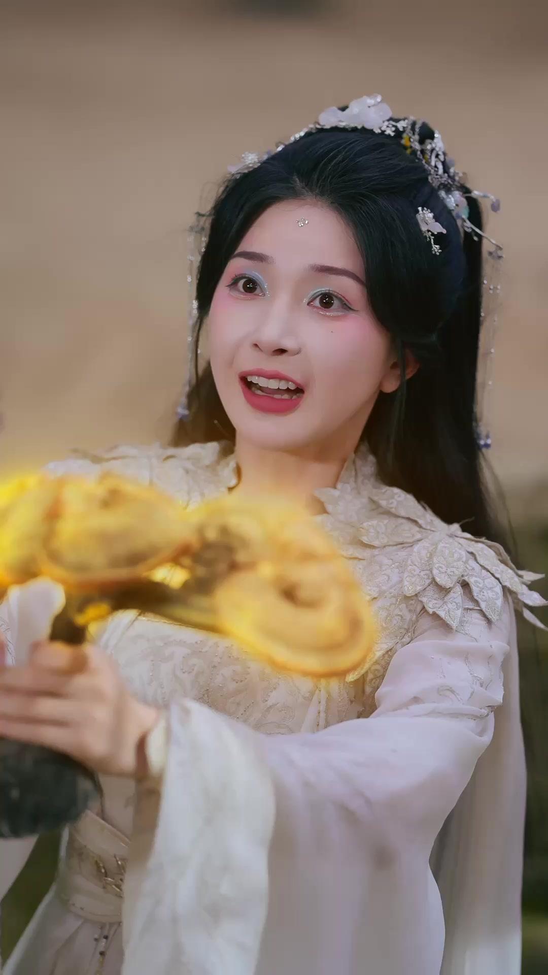 A Vilã… Que Quebra o Destino?!