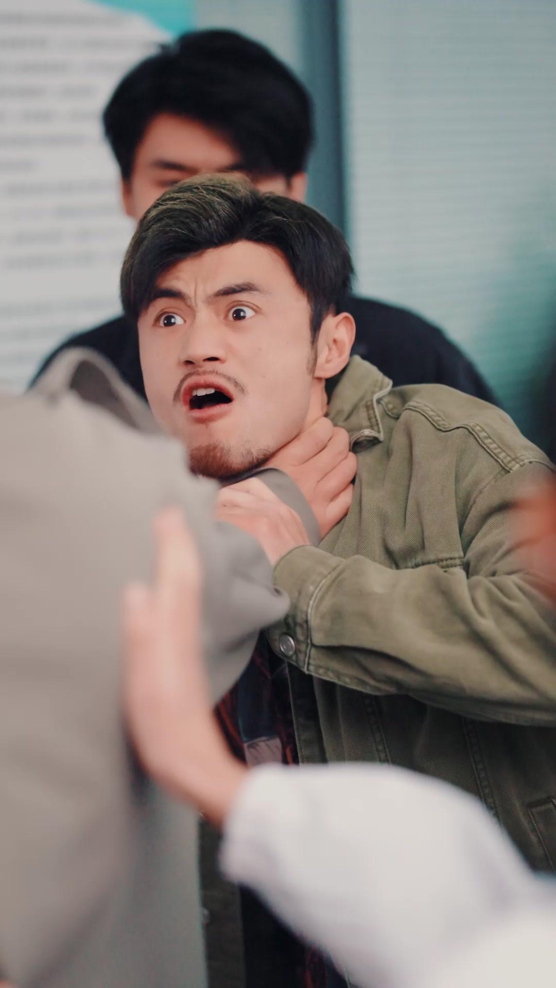 Sepak Terjang Suami Jagoanku