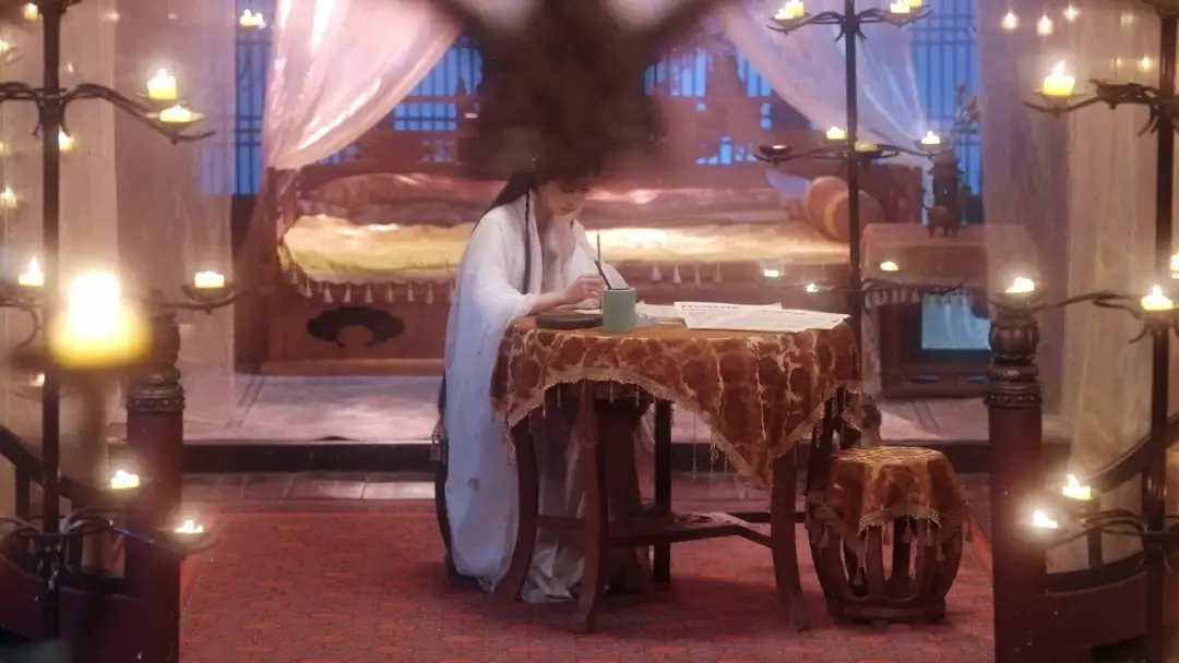 Puteri Palsu, Cinta Sejati: Ketika Kertas Menari di Antara Dua Jiwa yang Tak Berani Mengaku