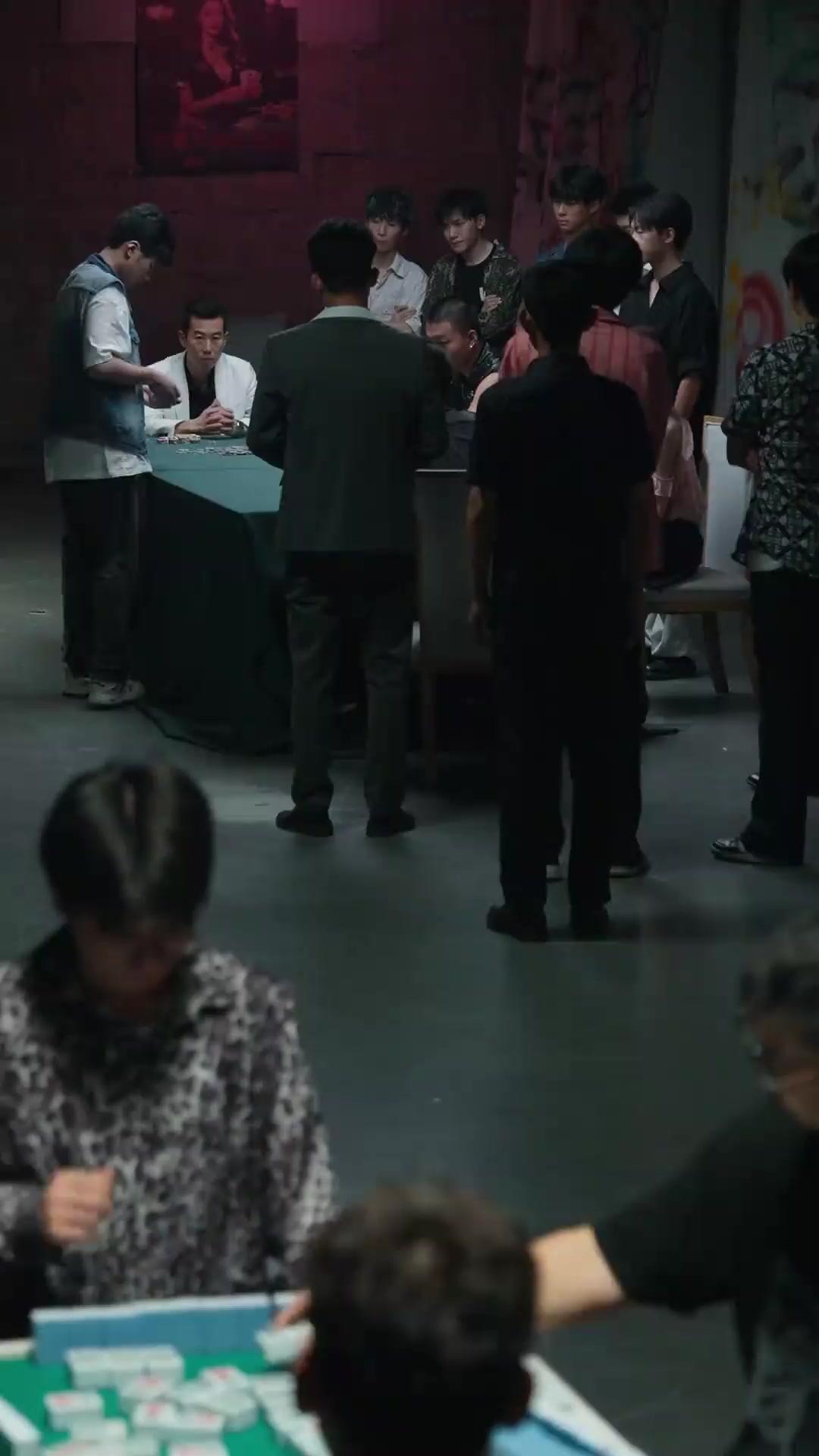 (Dublajlı)Masada Son El