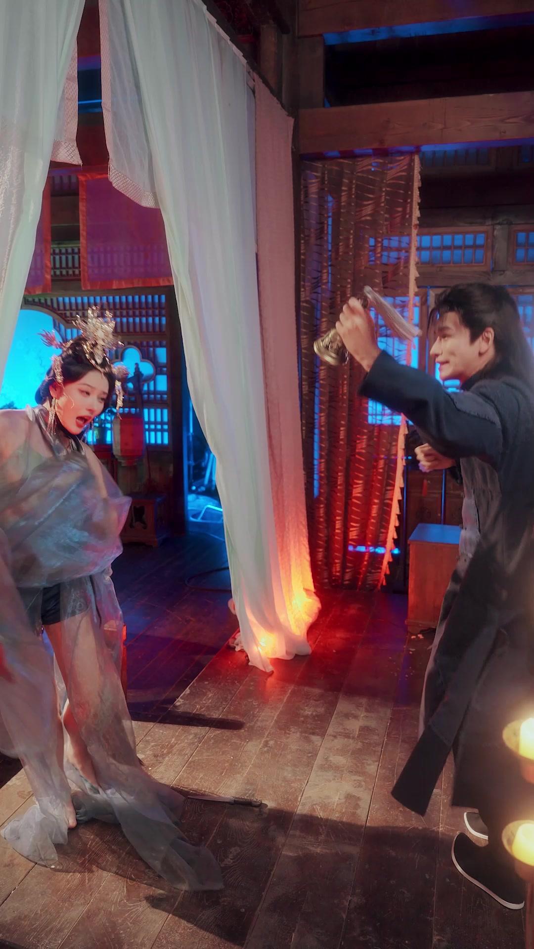 魔門重生生存手冊