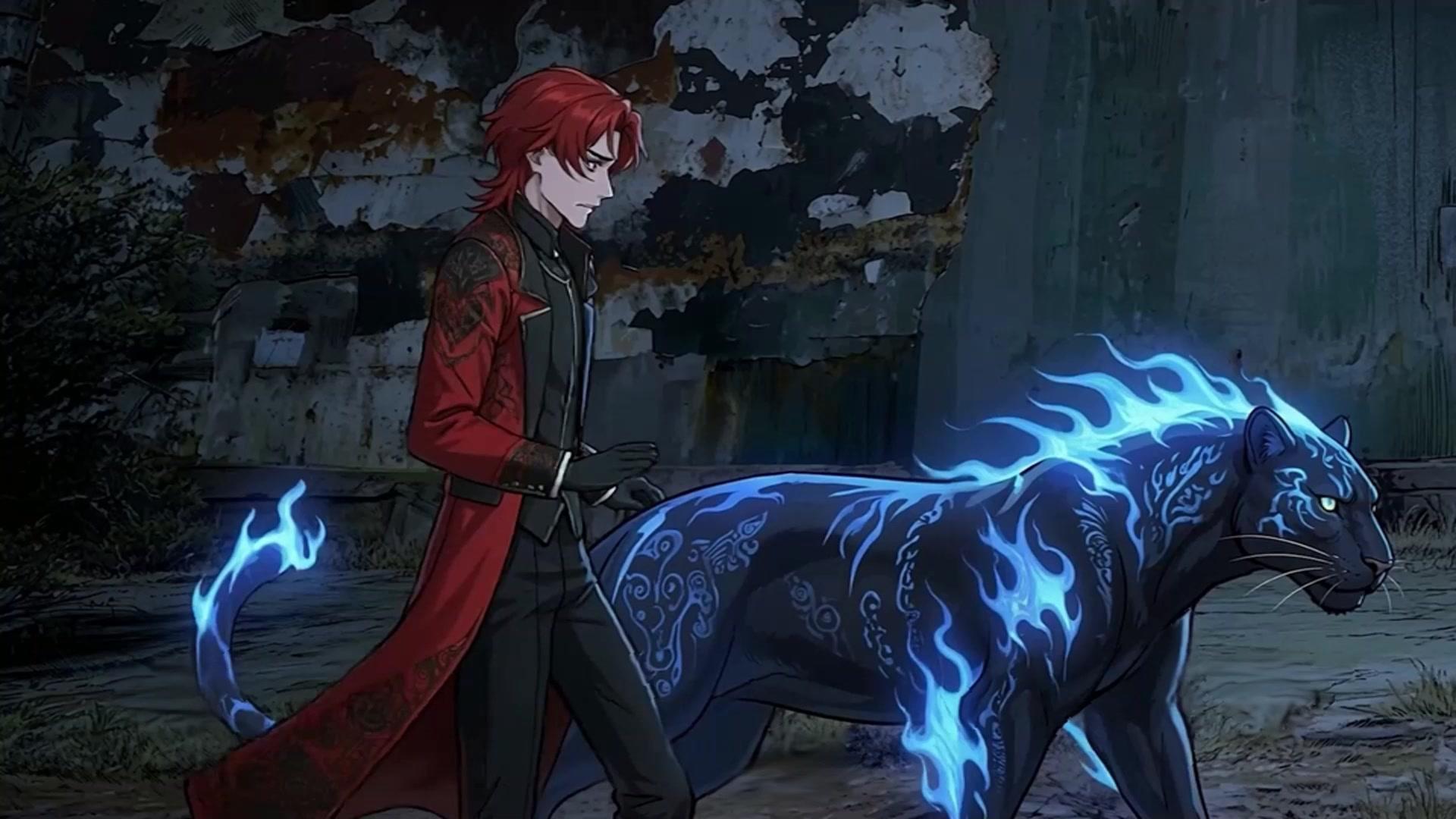 Serbuan Monster Level Maksimal