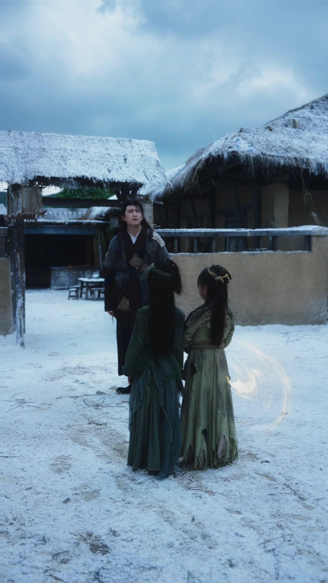 ตื่นมาเป็นพ่อลูกดก