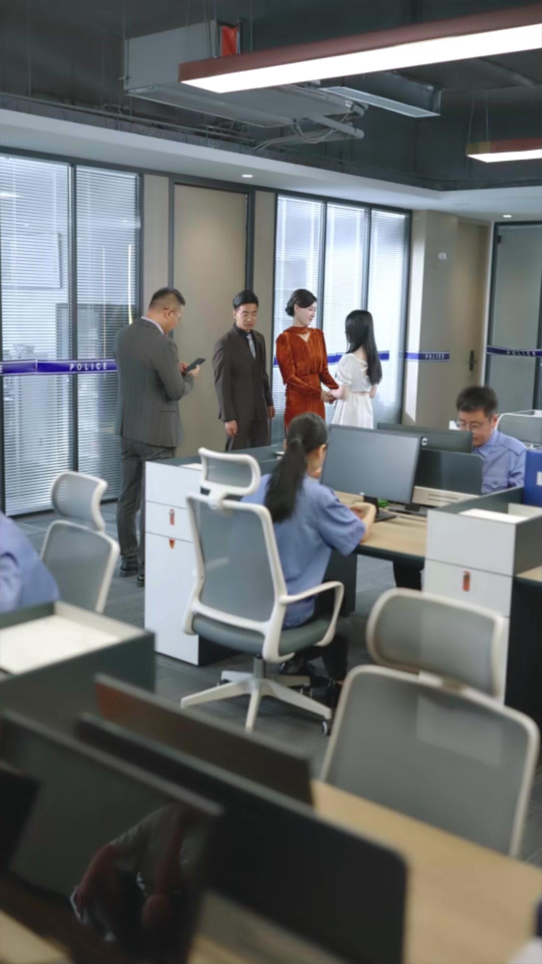 Siaran Langsung Dendam