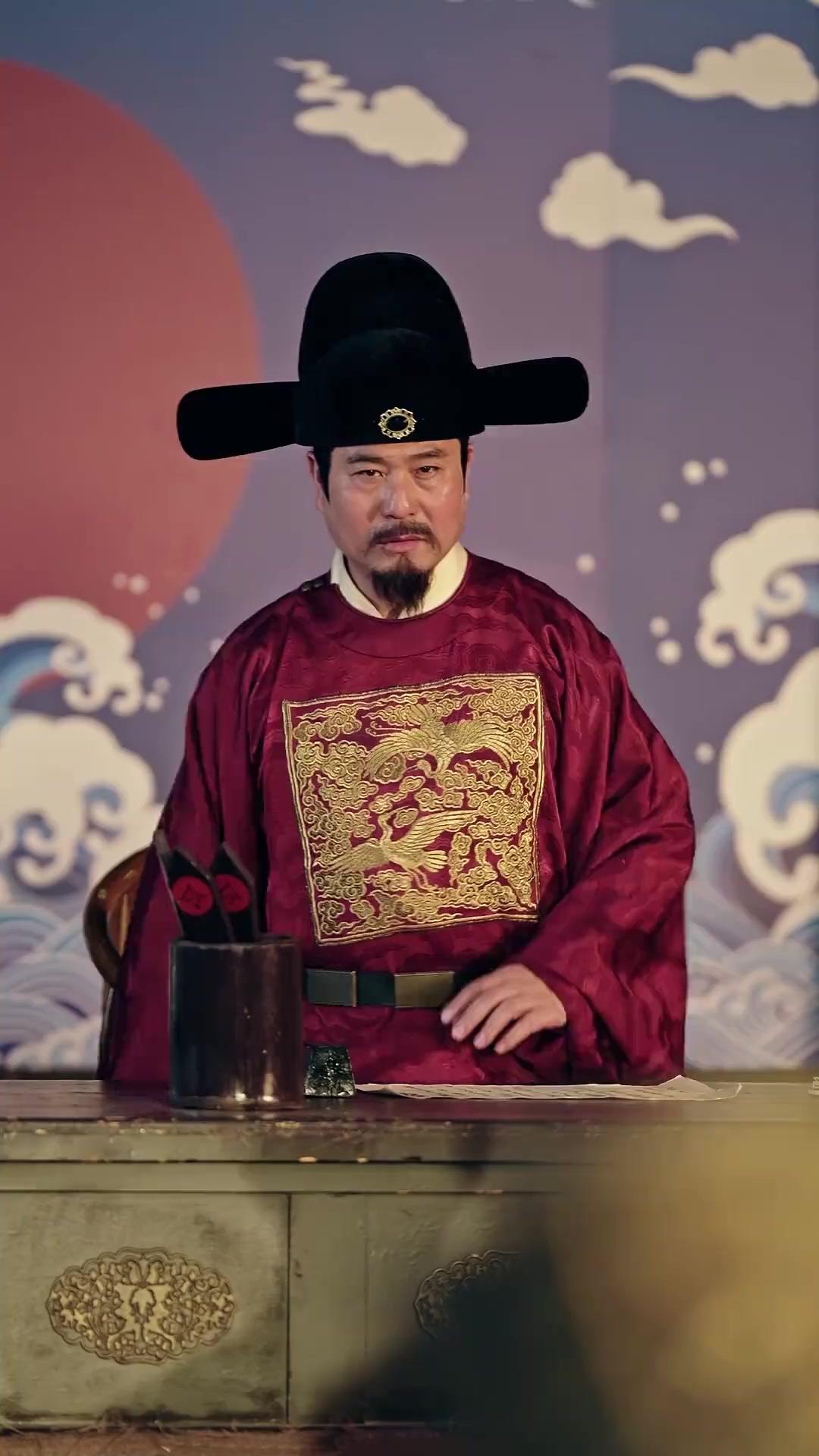 (Dubbed)Blessed by the Prince