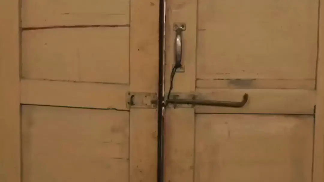 When Rent Comes Knocking