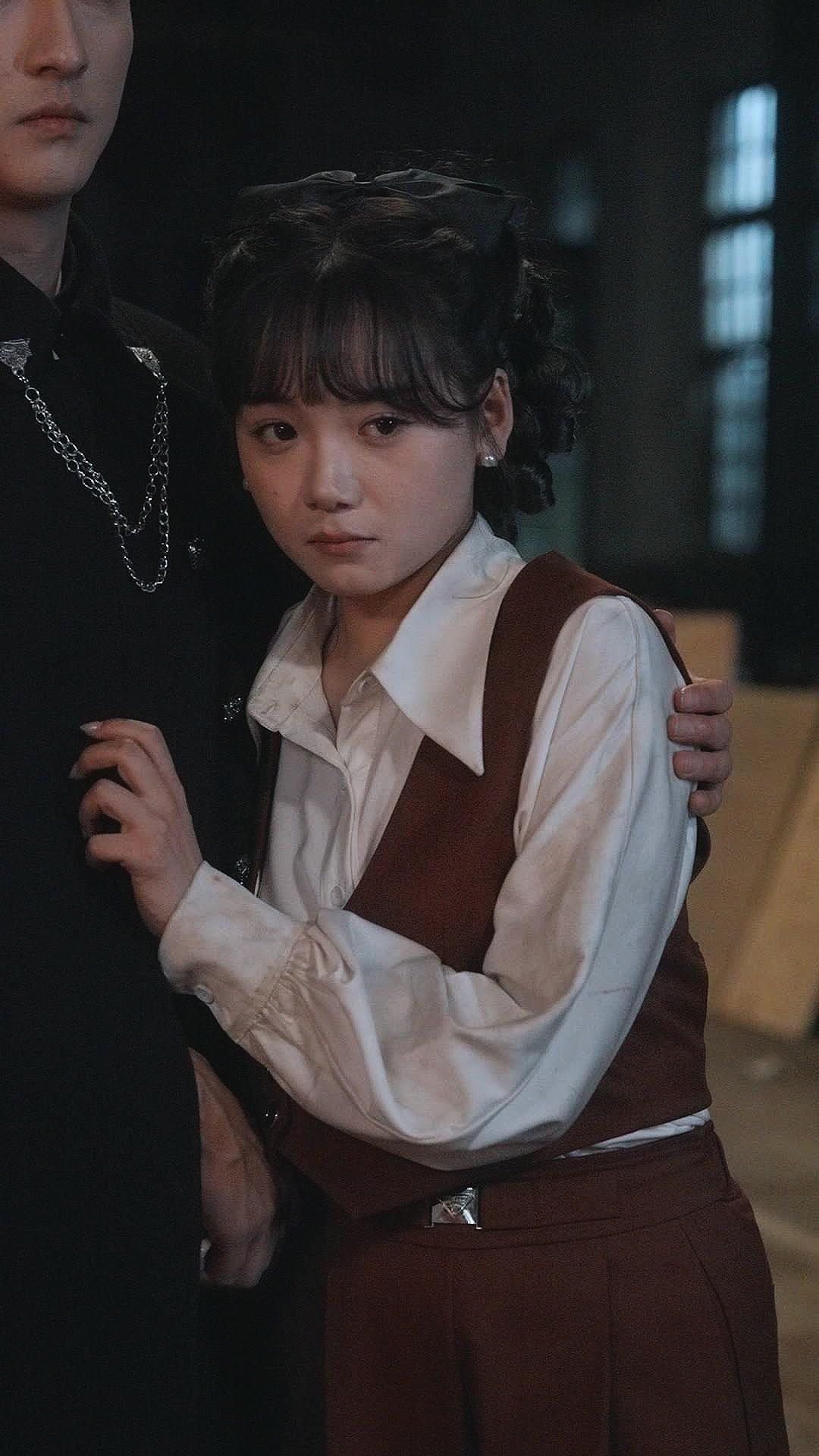 Cinta Sang Pengganti