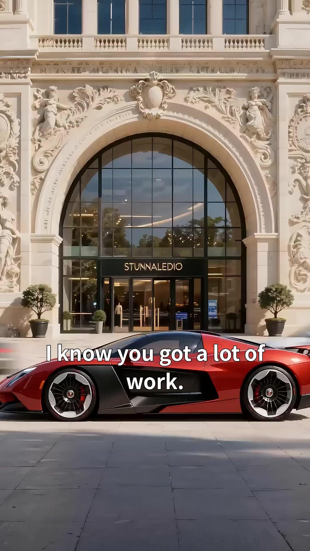 Secrets Under the Skirt