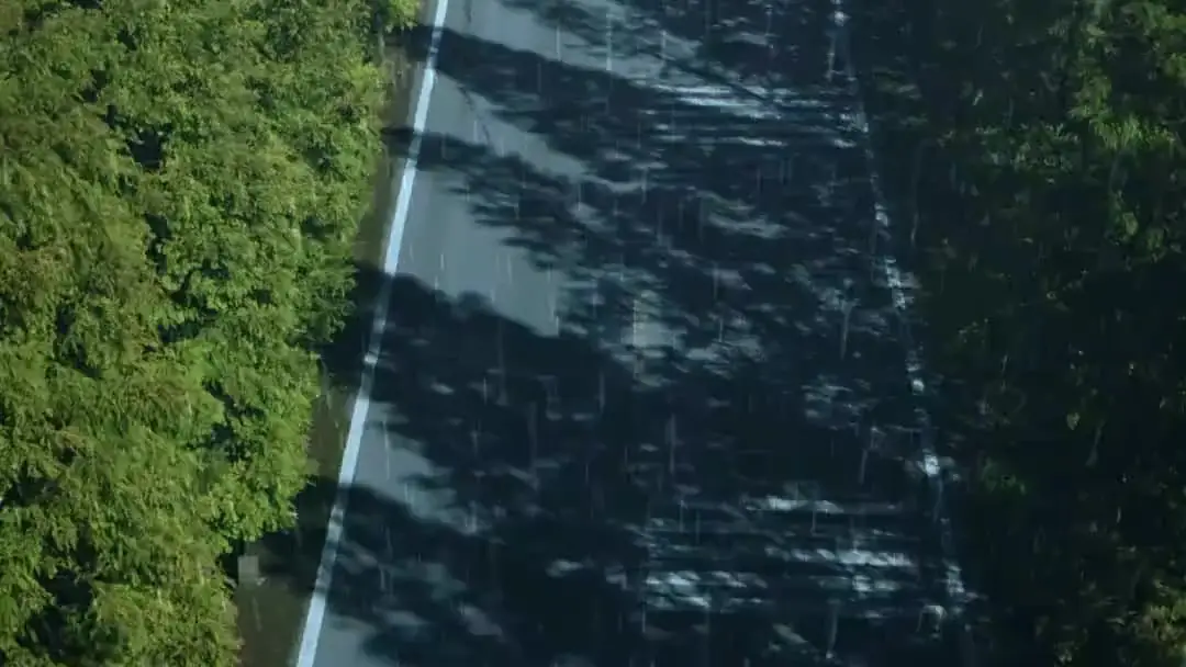 (مدبلج) سائق الشاحنات، أقوى مما تتخيل: عندما تتحول السرعة إلى مصير