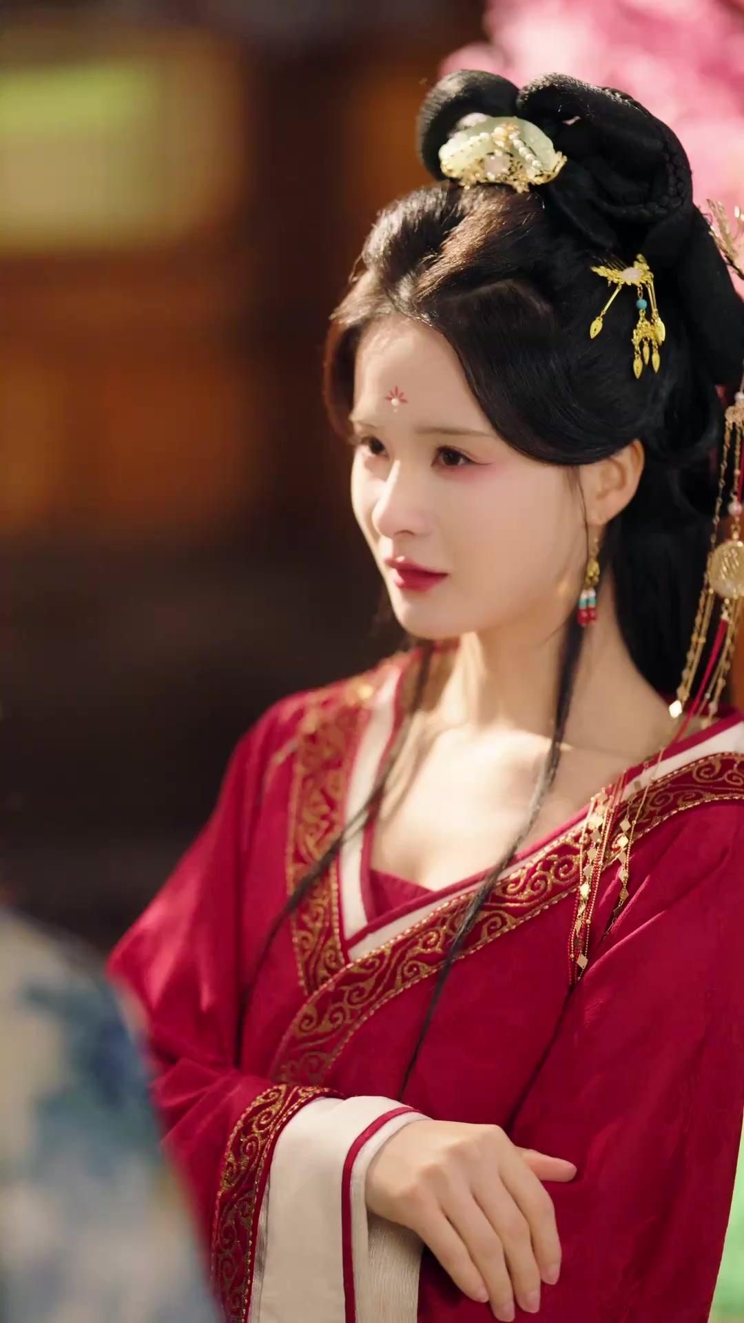 A Different Bride? No, She's a Demon!