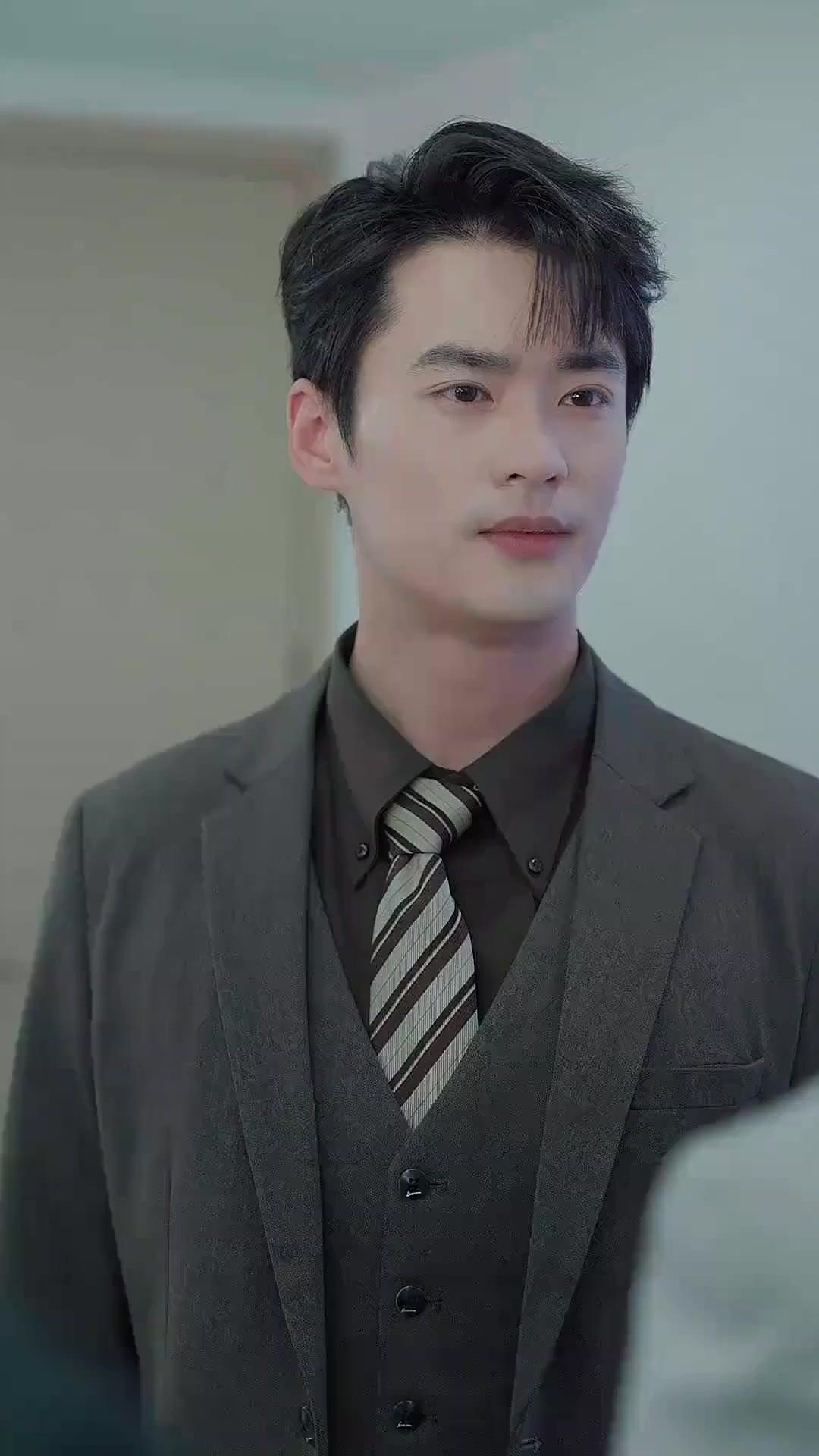 (Dubbed)Lie Inherited