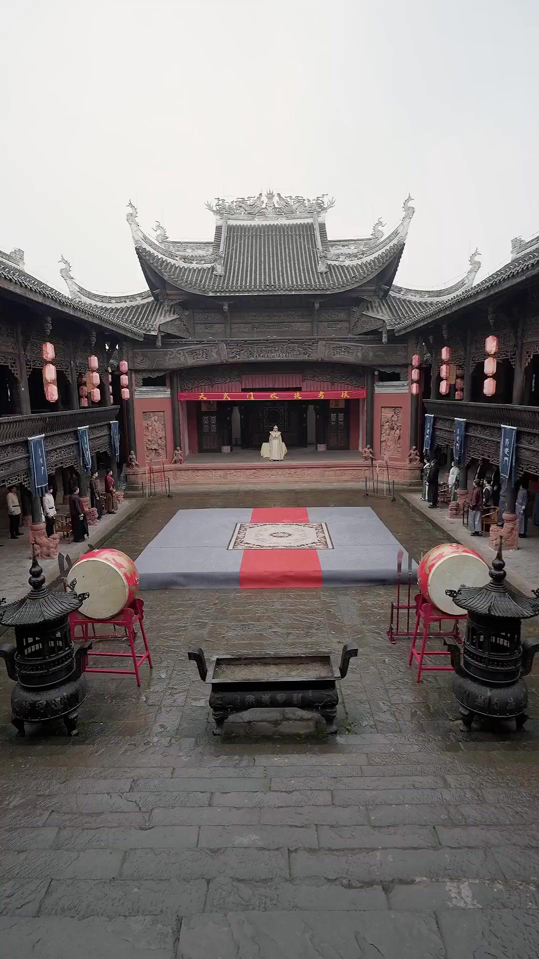 (Dubbed)She Fights, She Rises