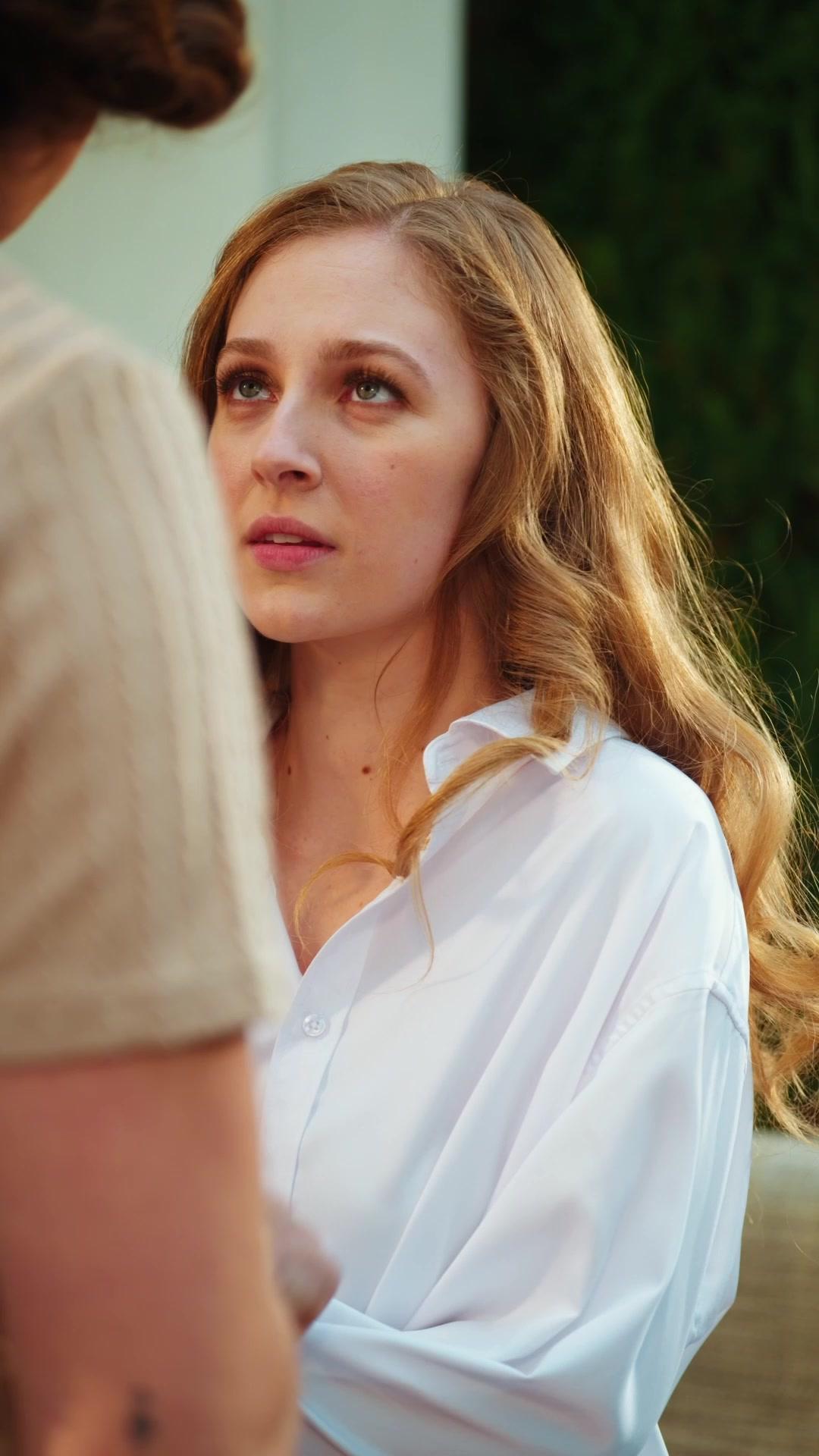 Señor, el hijo no es suyo