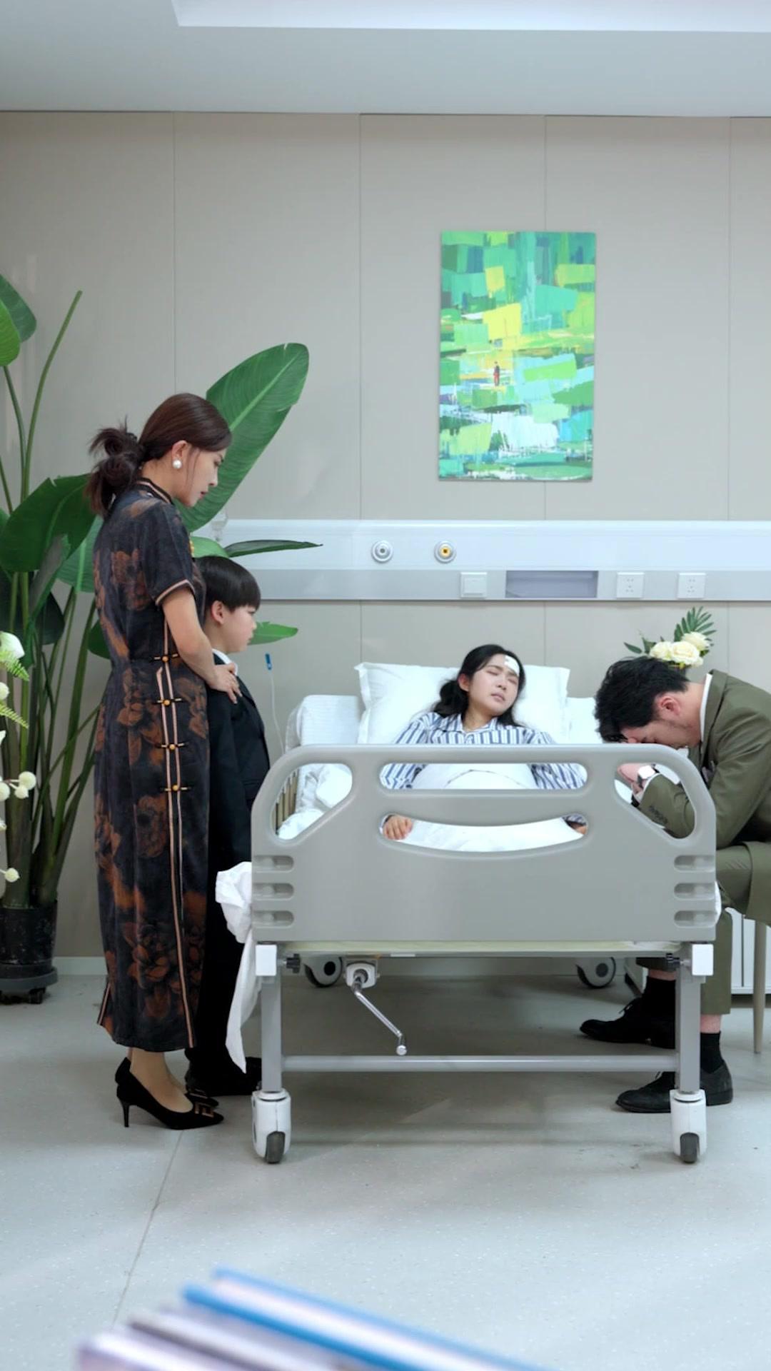  La venganza de la nuera