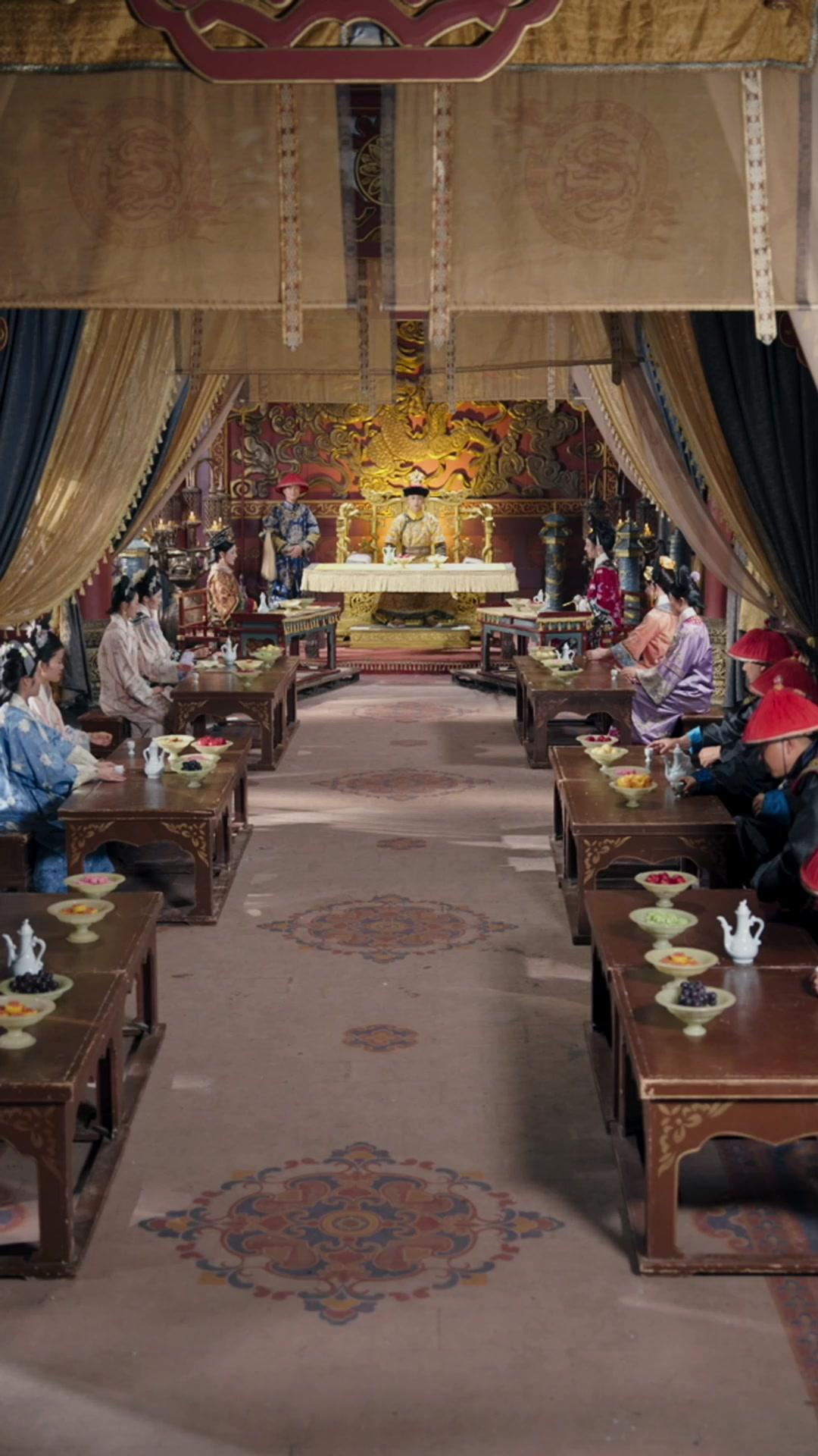 傾國計中計：她從地獄回來了