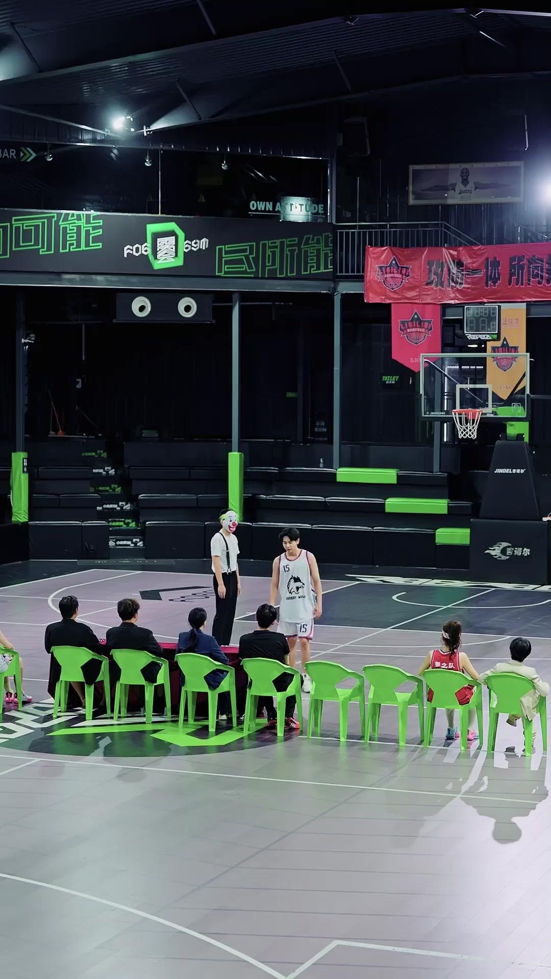 O Retorno do Rei do Basquete