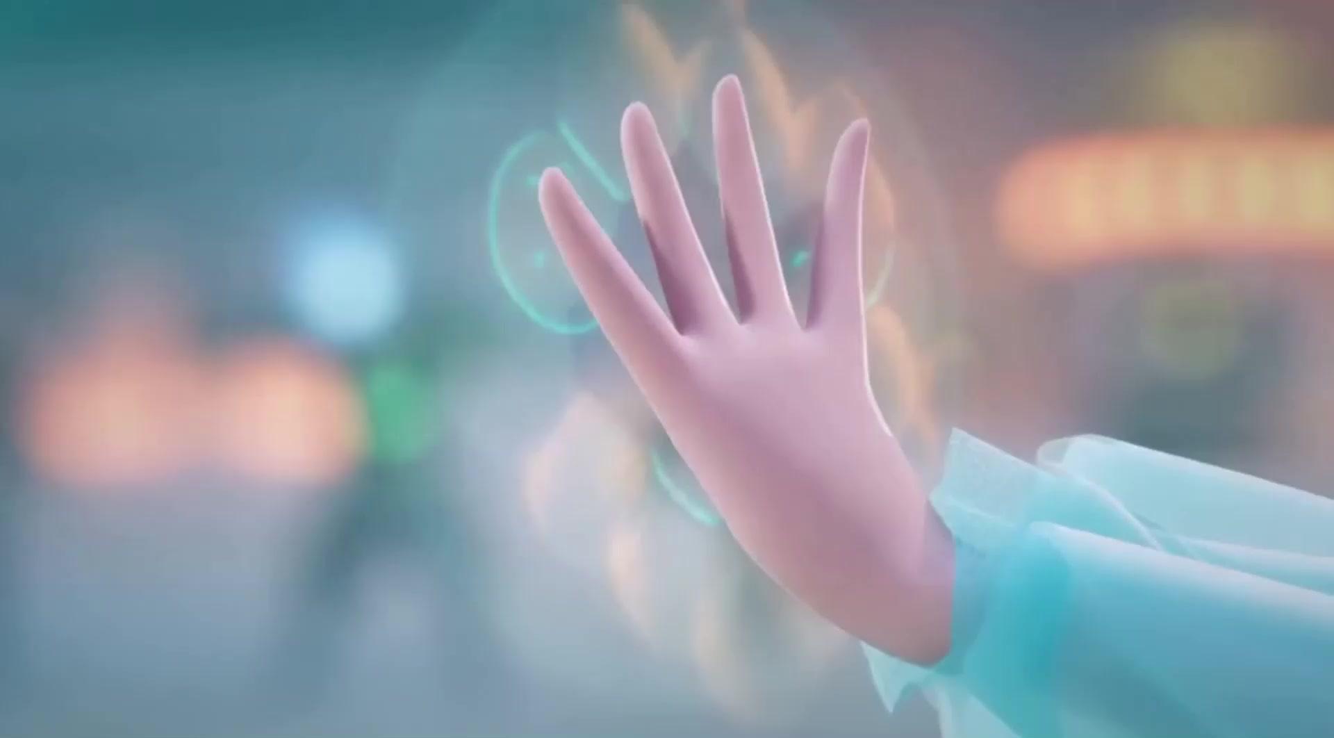 Reencarnei no Mundo das Feras… 4 Maridos?!