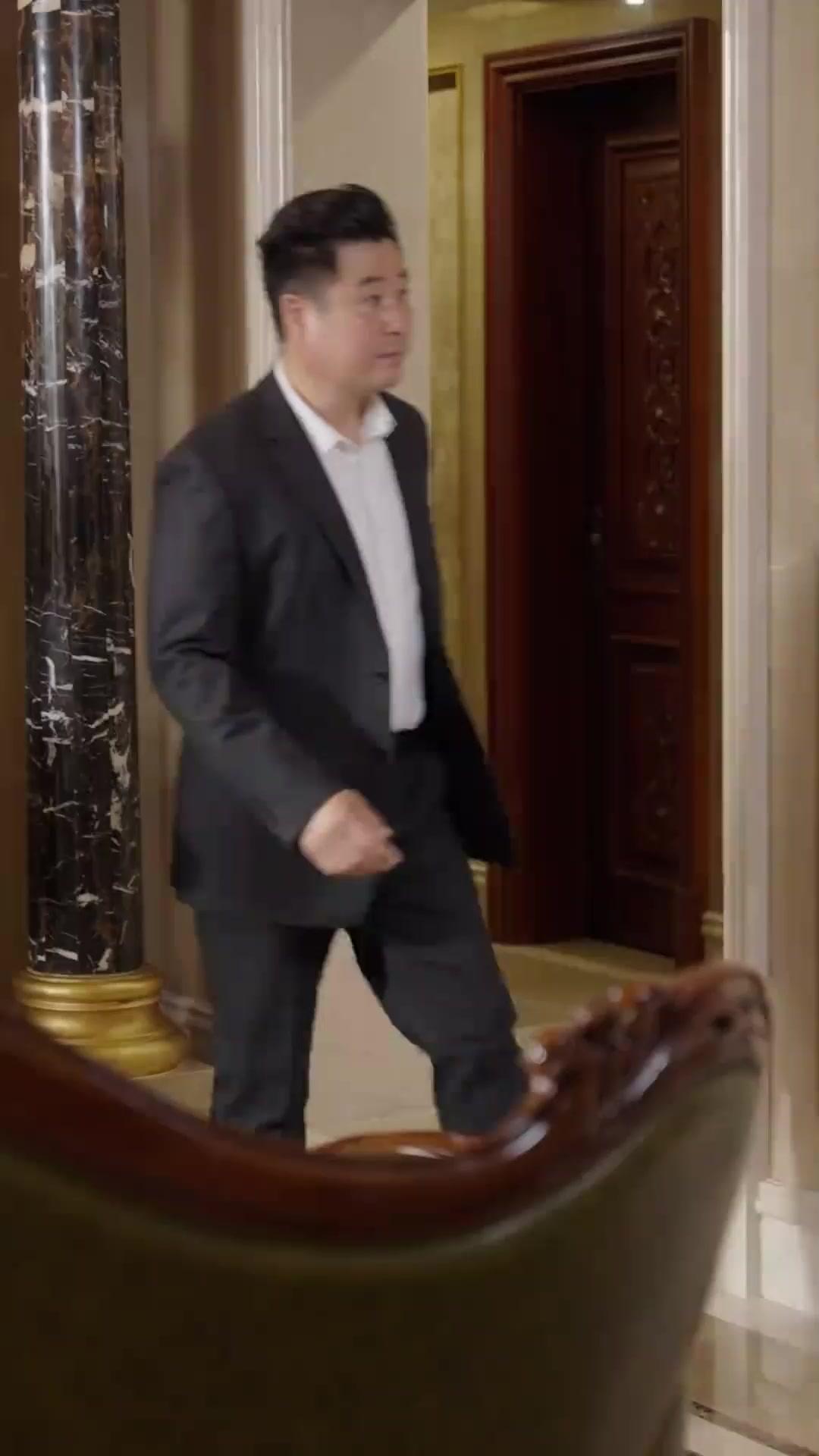 (Sulih suara) Dinikahi Setelah Putus