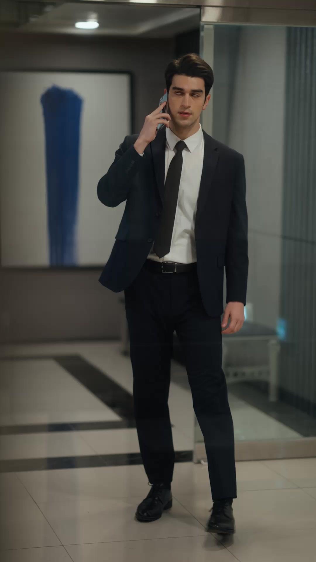 Billionaire Surgeon’s Innocent Love