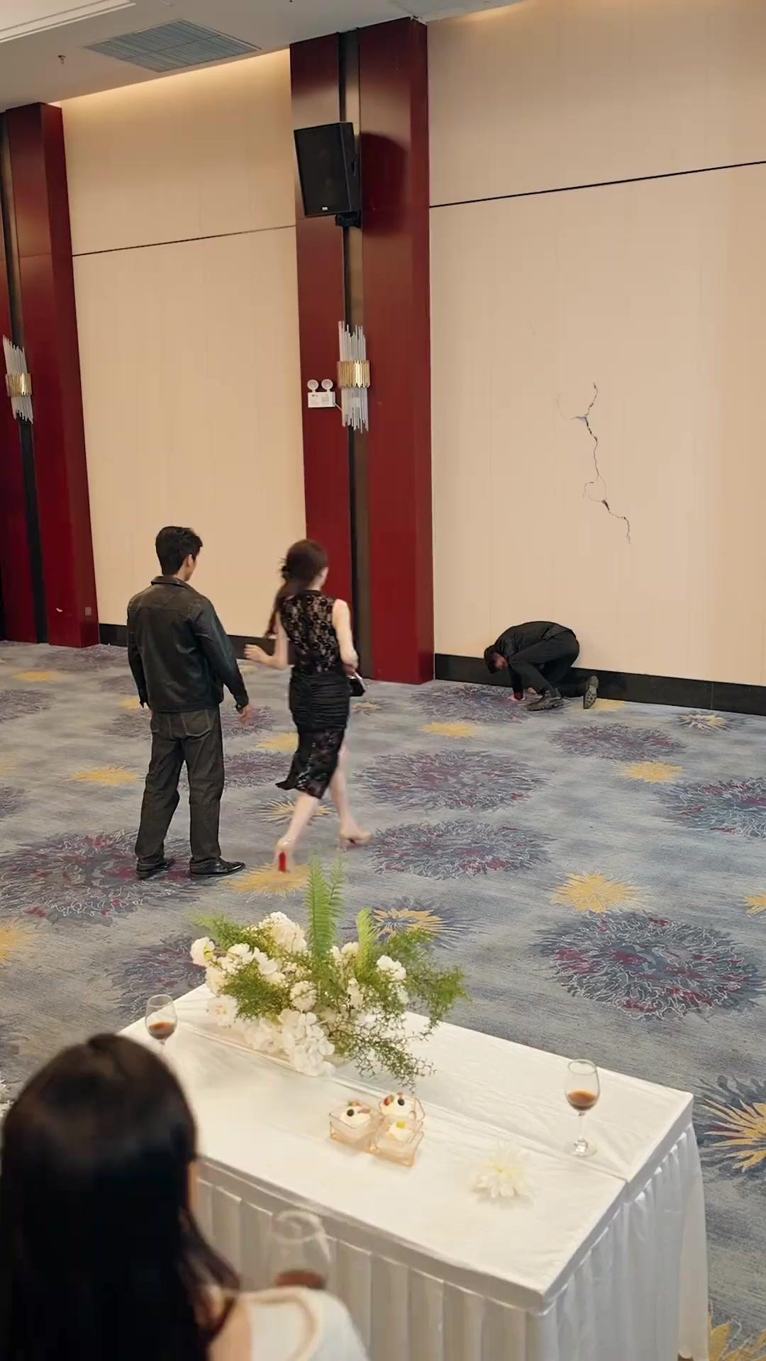 Misi Rahasia Dewa Prajurit