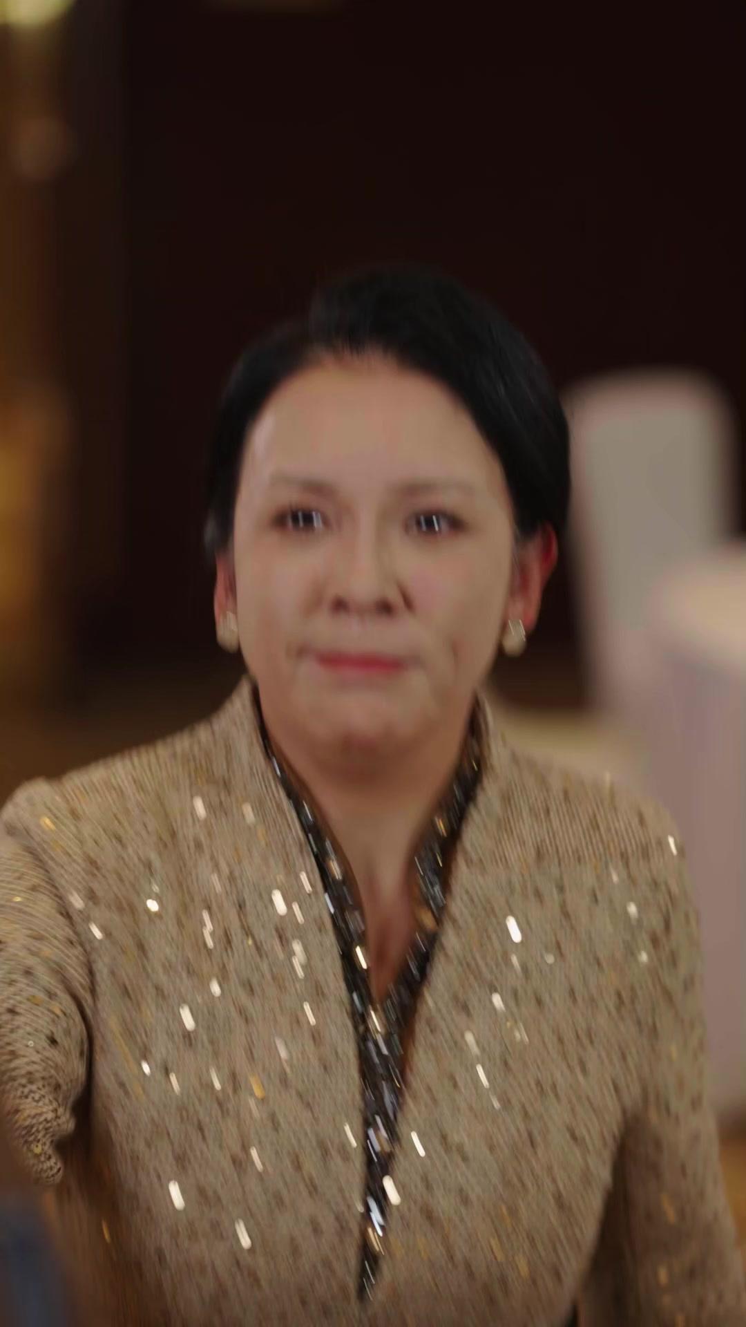 The Dead Wife Returns