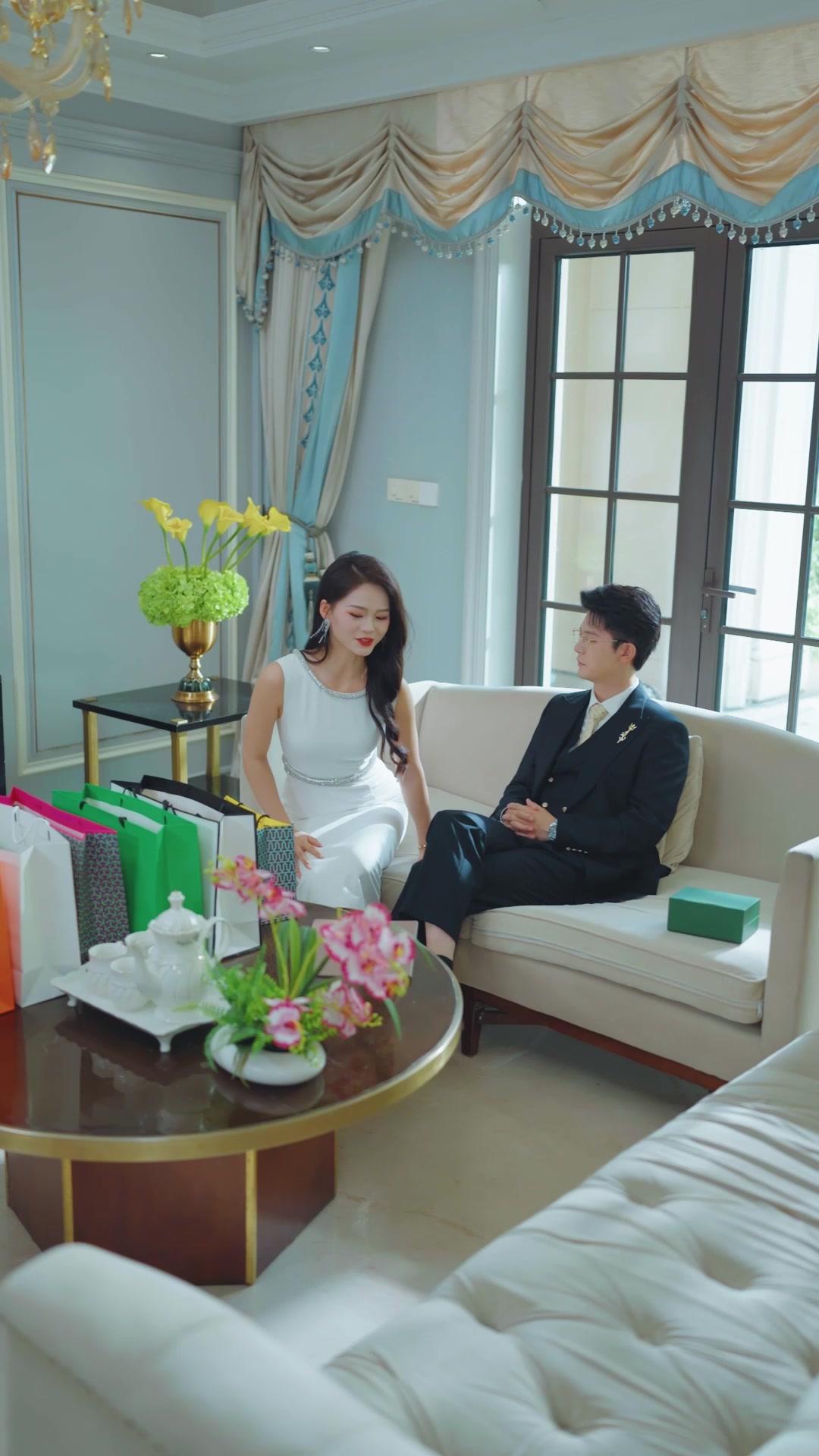 Serangan Balik Sang Ayah