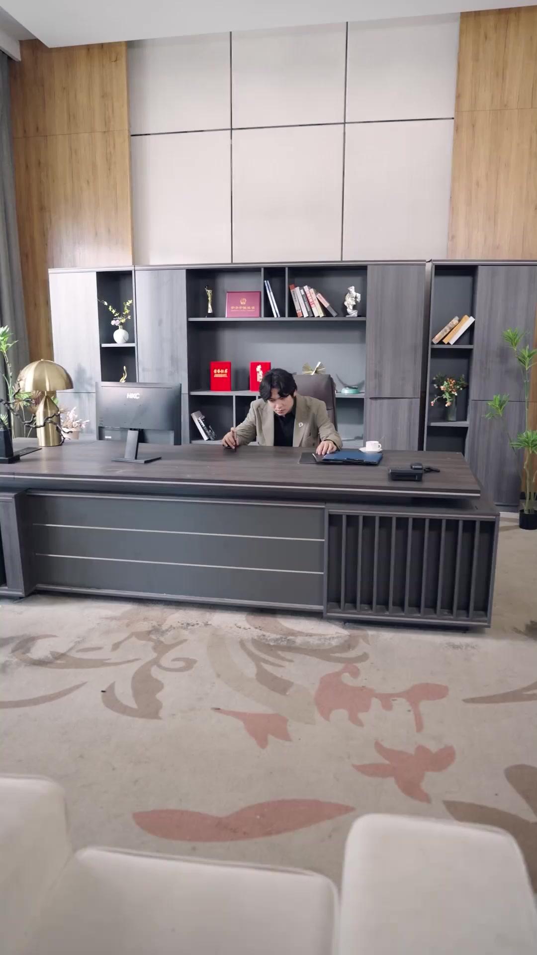 Gizli Varisin Dönüşü 