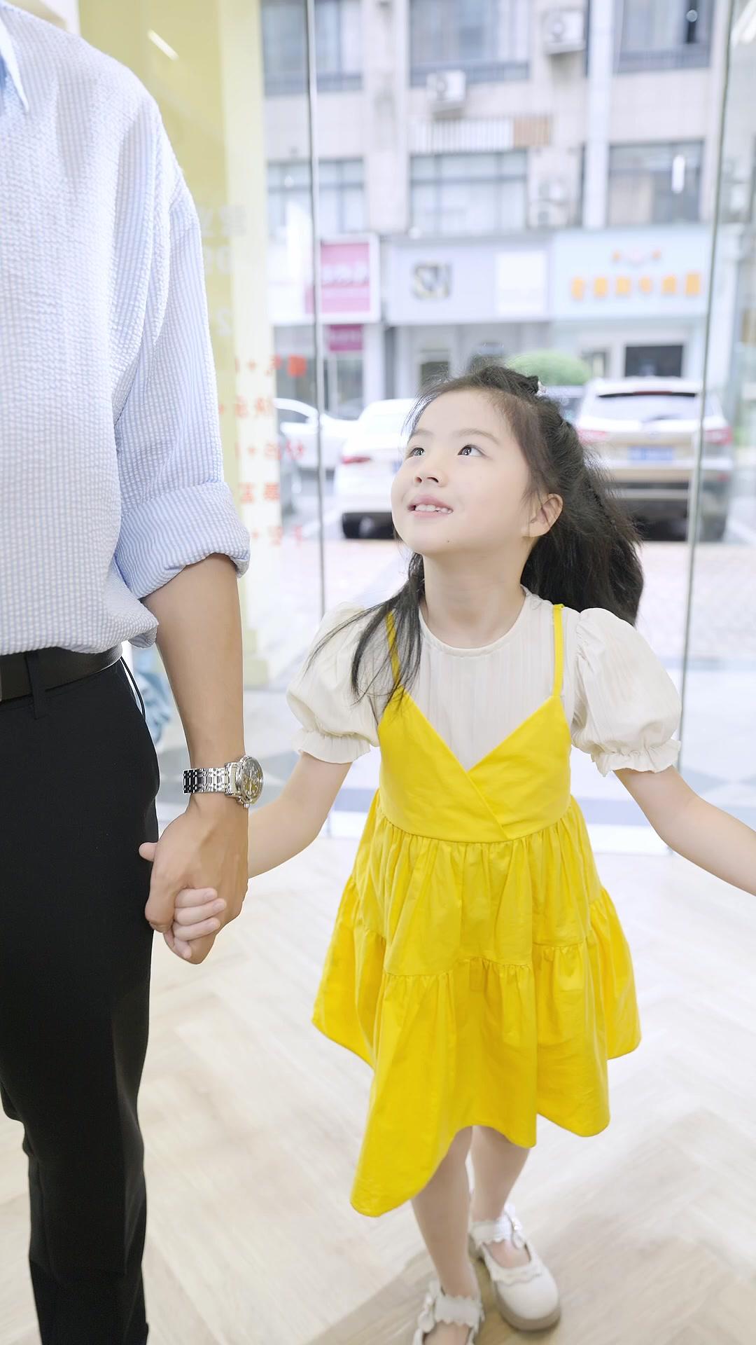 Her Return & His Dilemma