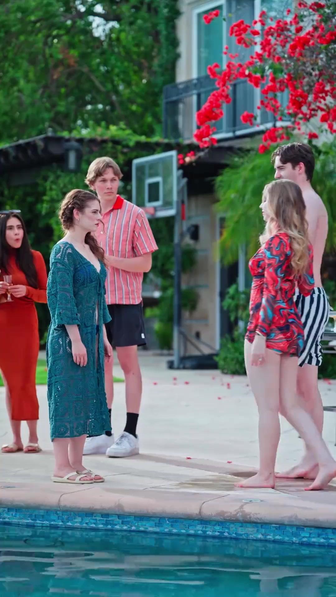 Mi esposo billonario del barrio