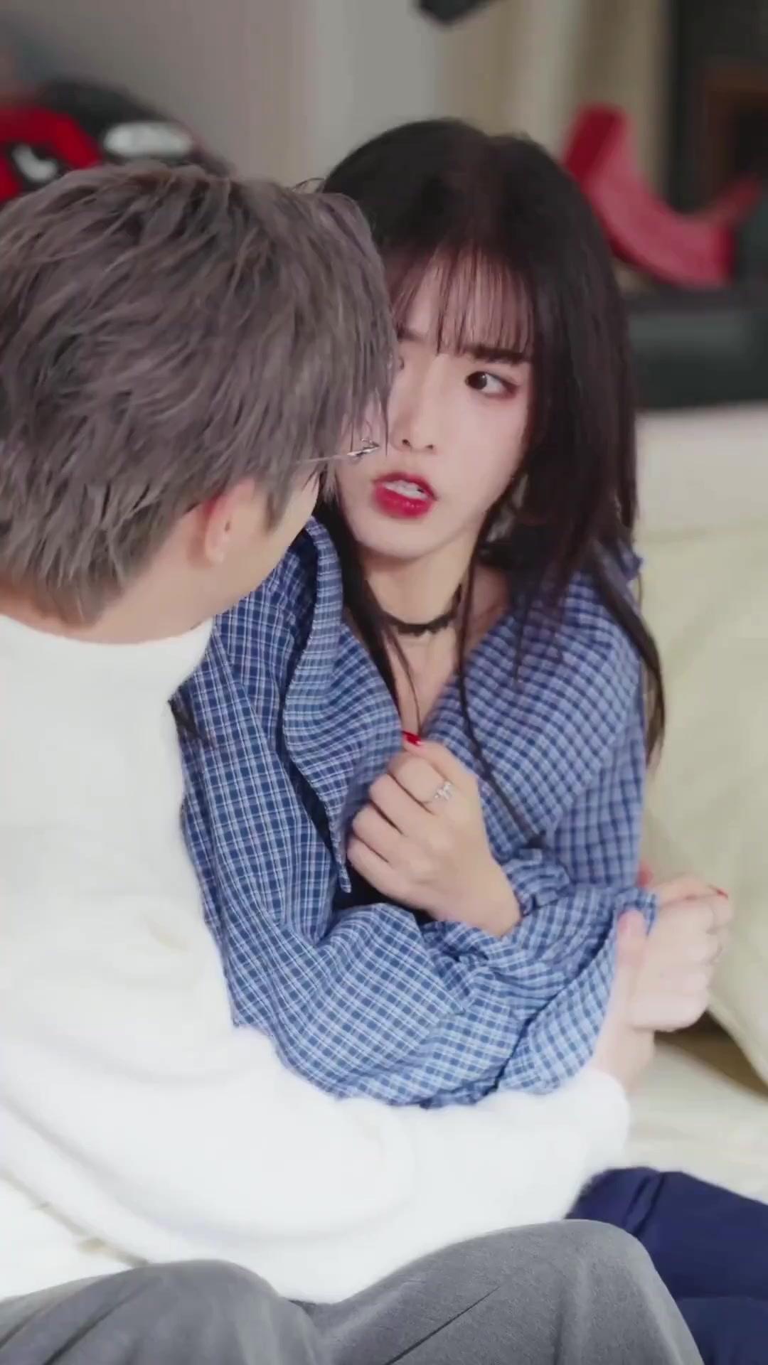 (Dubbed) Mr. Calculated & Ms. Wildfire