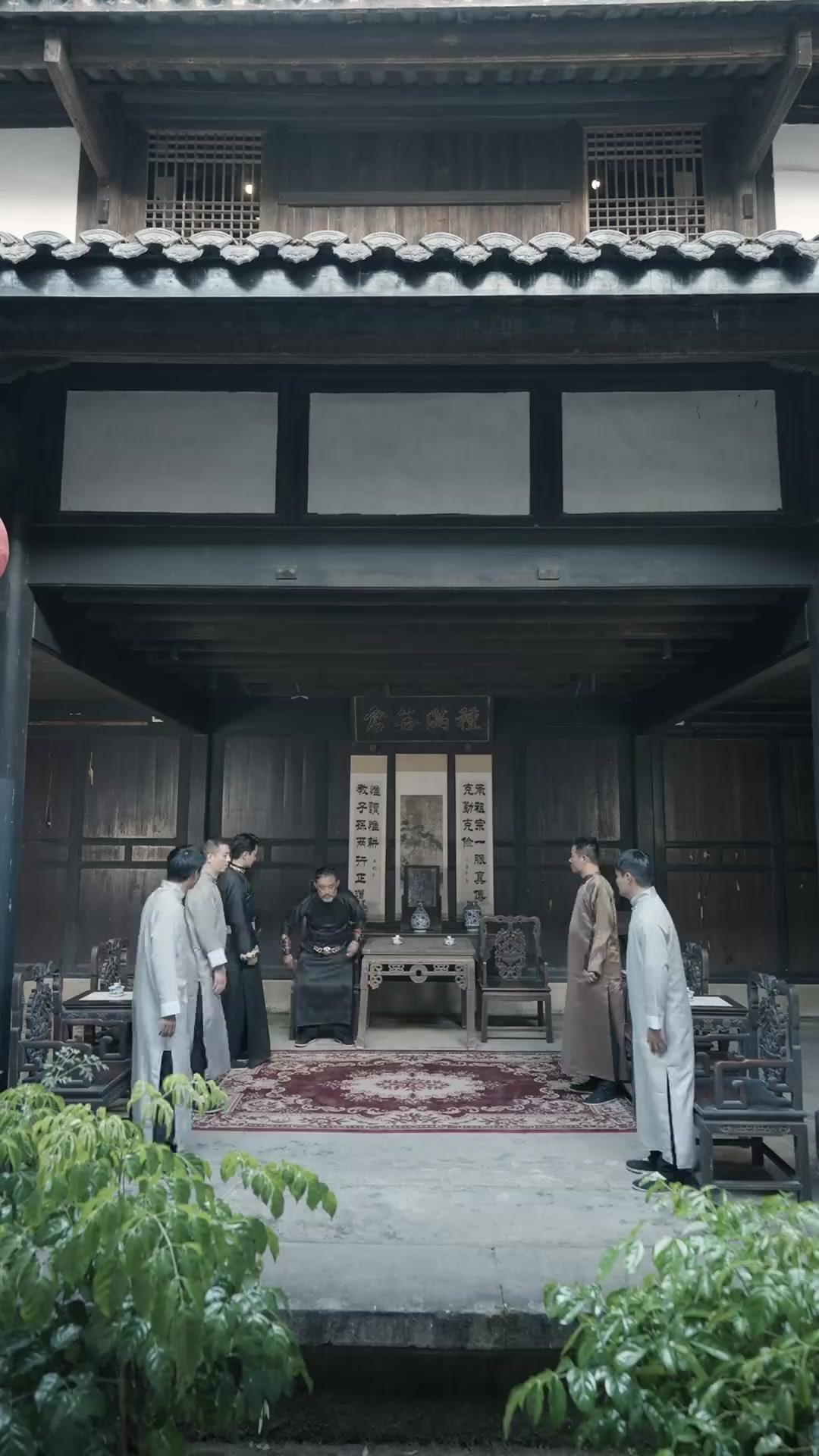 (Doblado)Leyenda de un hijo bastardo