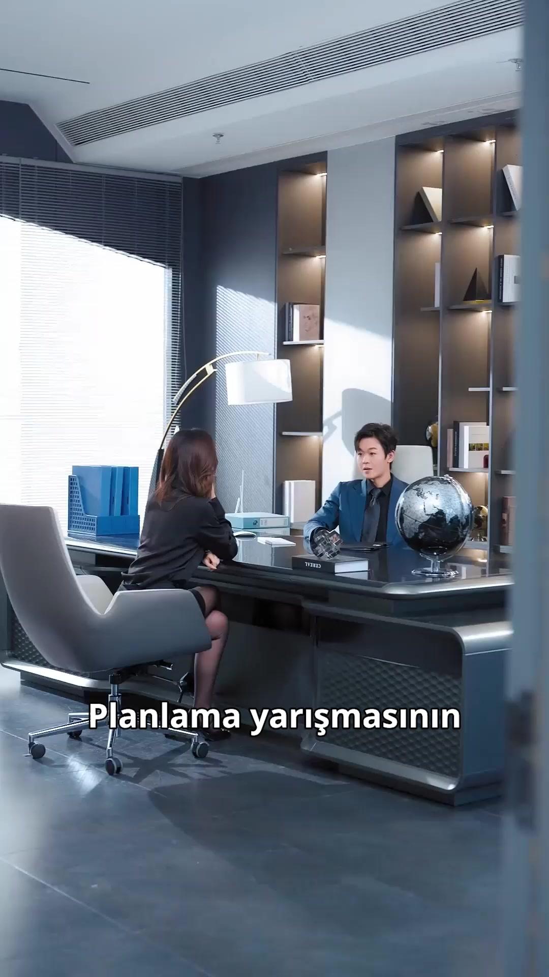 (Dublajlı) Gelecekten Gelen Aşk