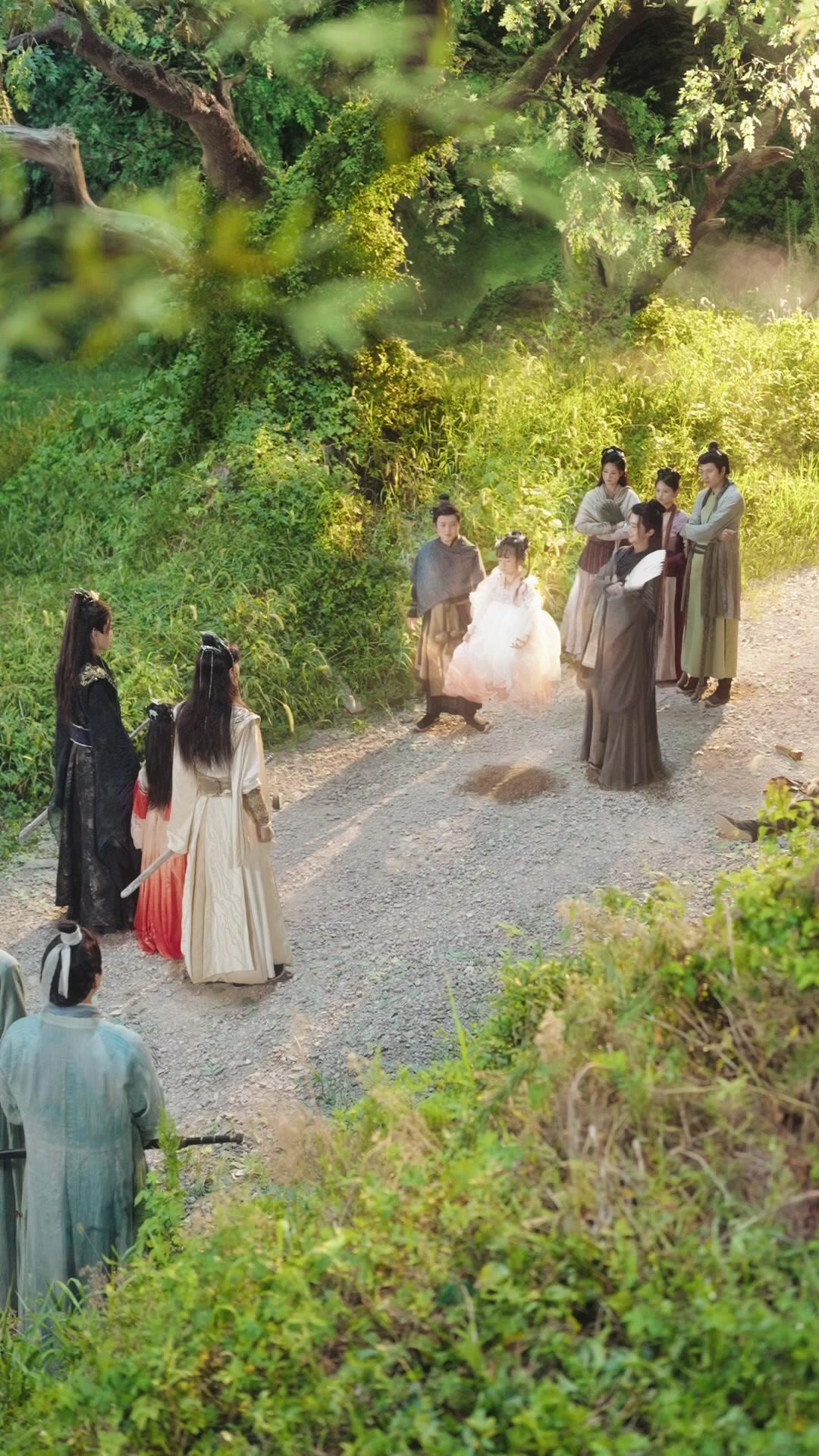 Tras renacer, huí de mi secta