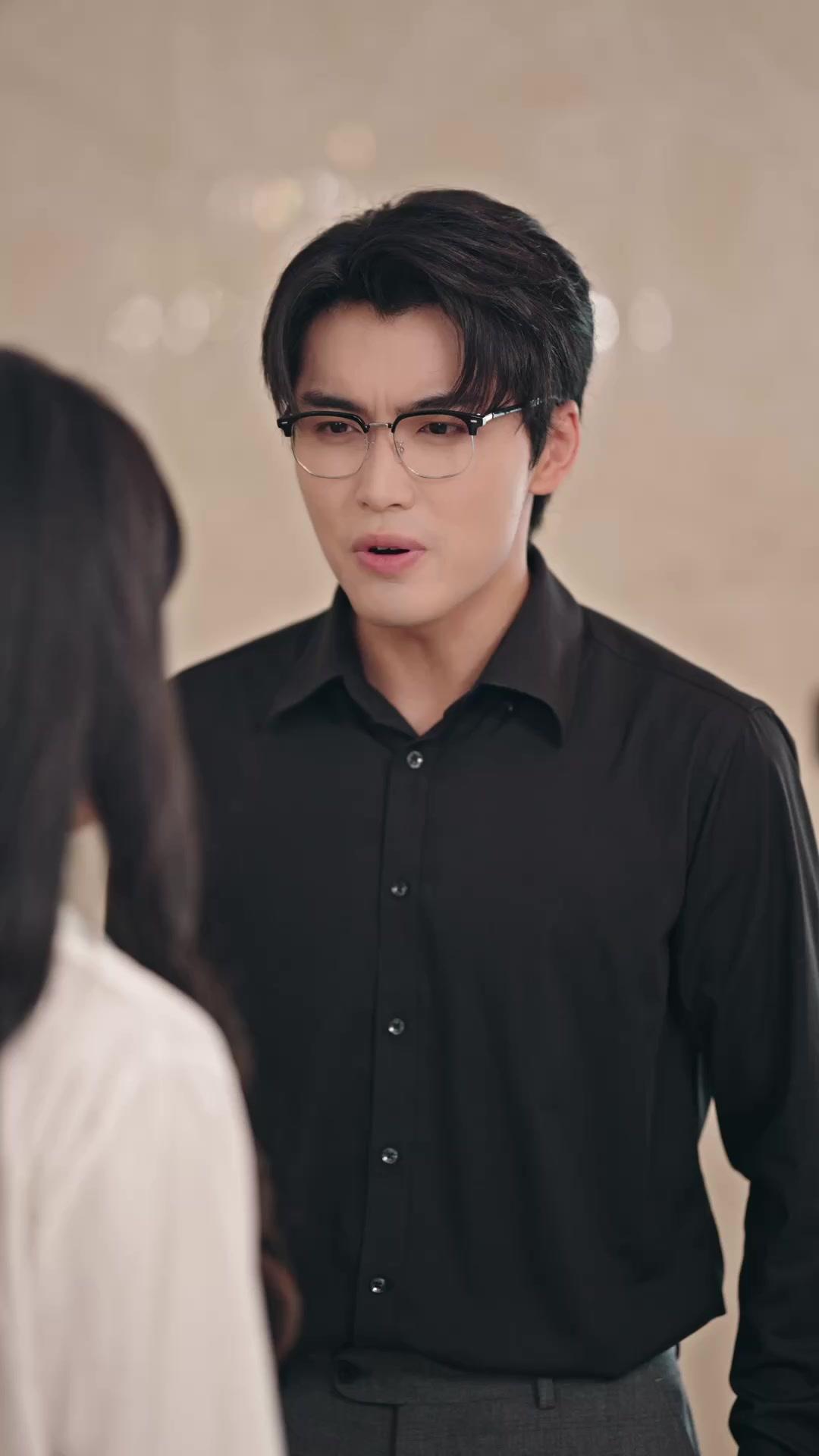 가정부의 재벌 로맨스