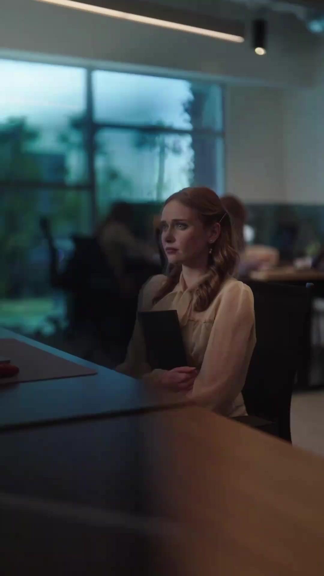 CEO Yang Menginginkan Anak