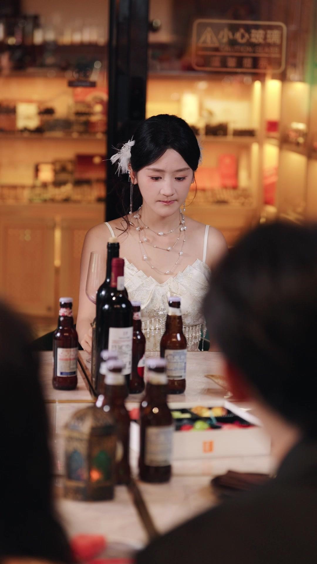 彈幕說他超愛我，屁啦！