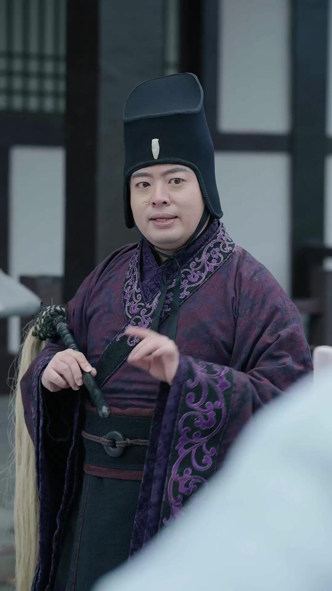 임신한 왕비 탈출기