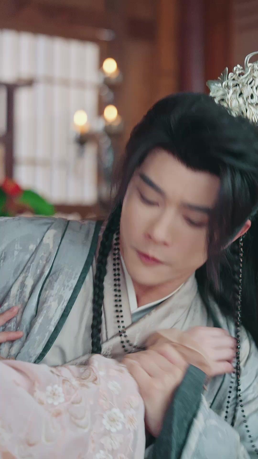 Keputusan Hati yang Terluka