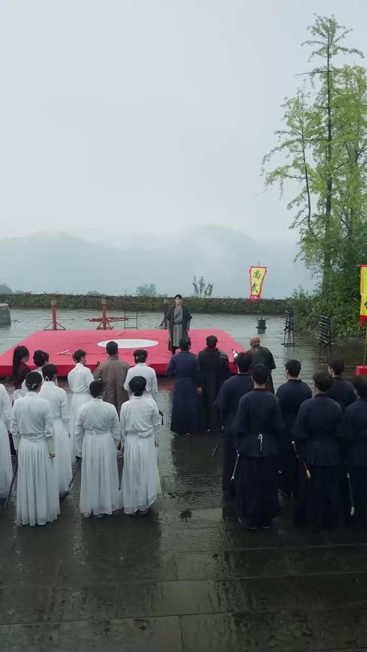 (Dublagem)O Açougueiro, o Senhor das Artes Marciais