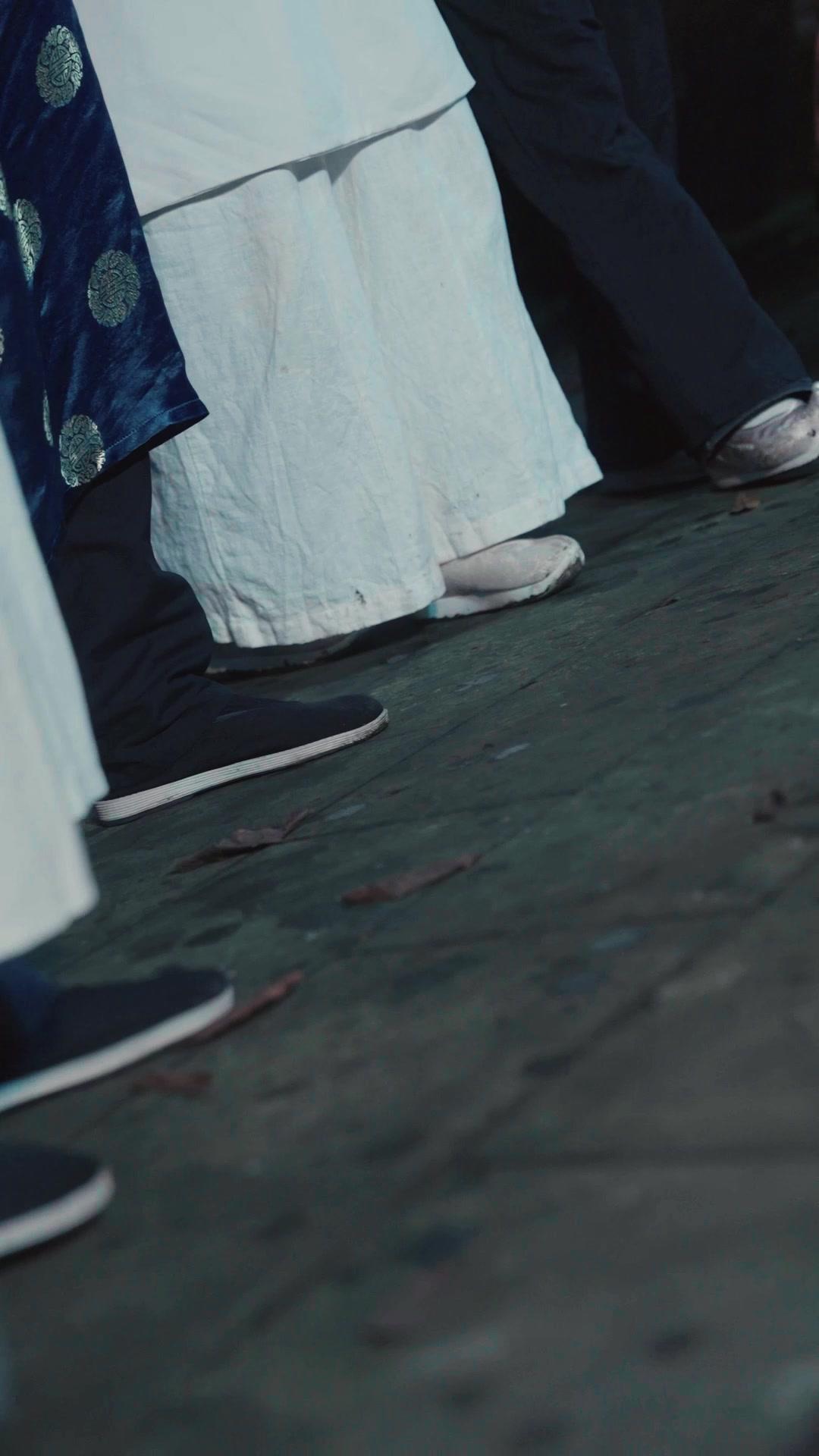 Topeng Menantu Lemah