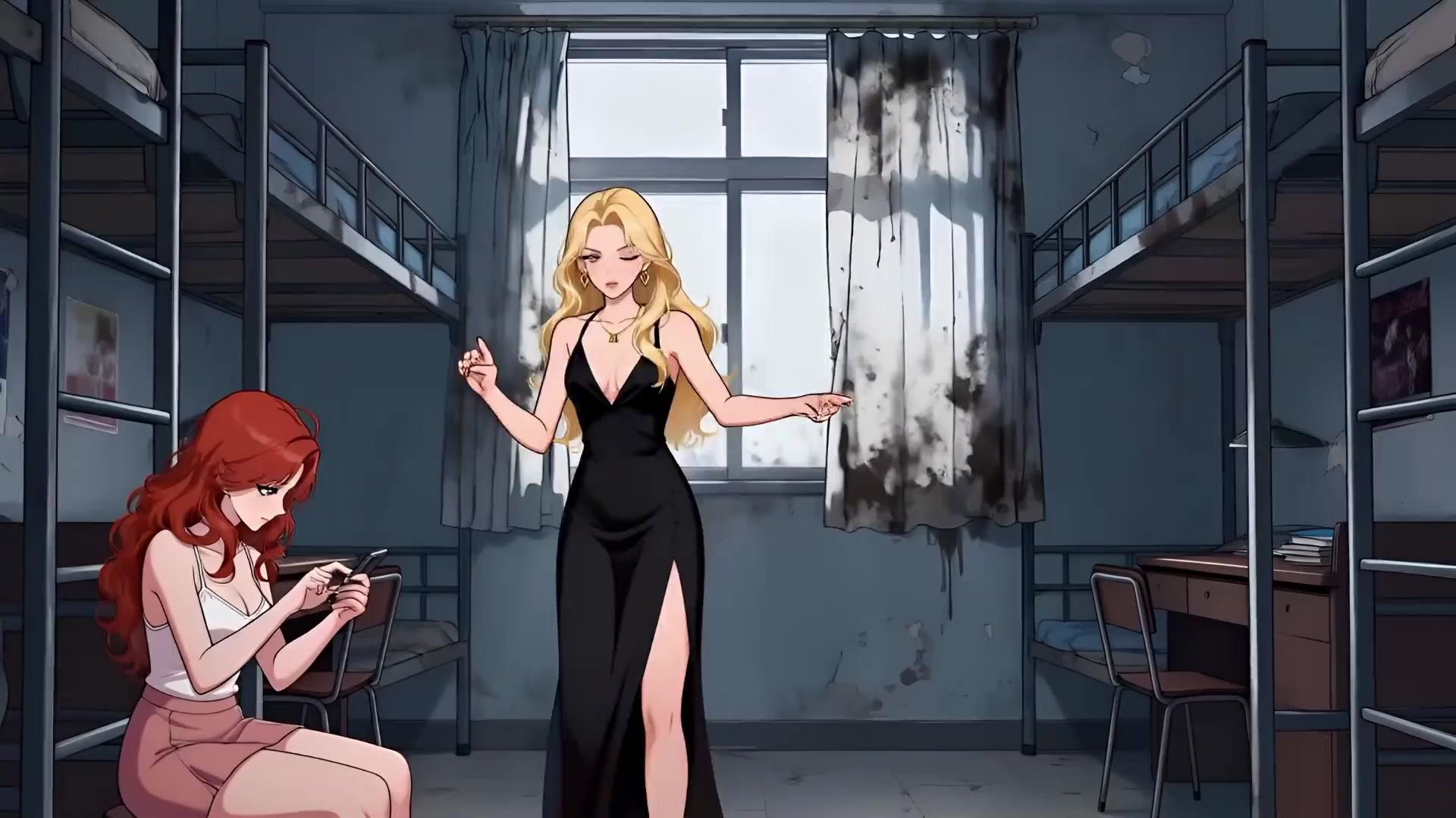 좀비 종말: 메이드 수집가