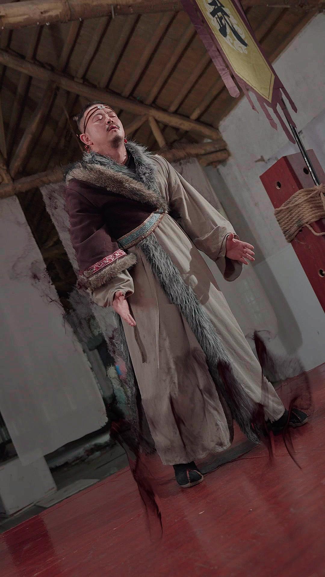 Legenda Sang Pendekar Wanita