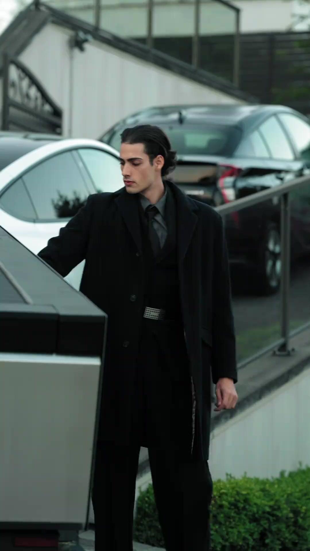 (Doblado)No te irás de mi lado, mi novia predestinada