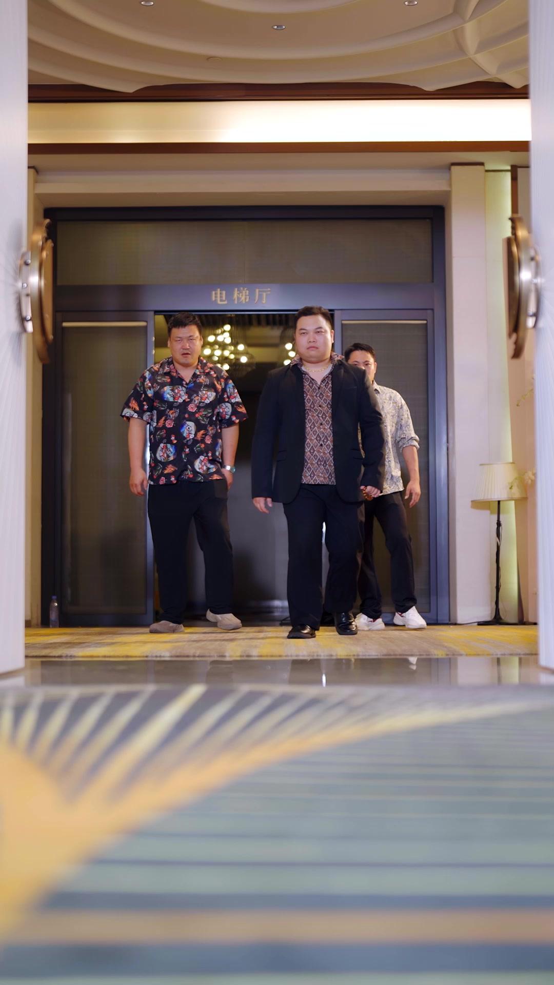 Suami Sewaanku Konglomerat