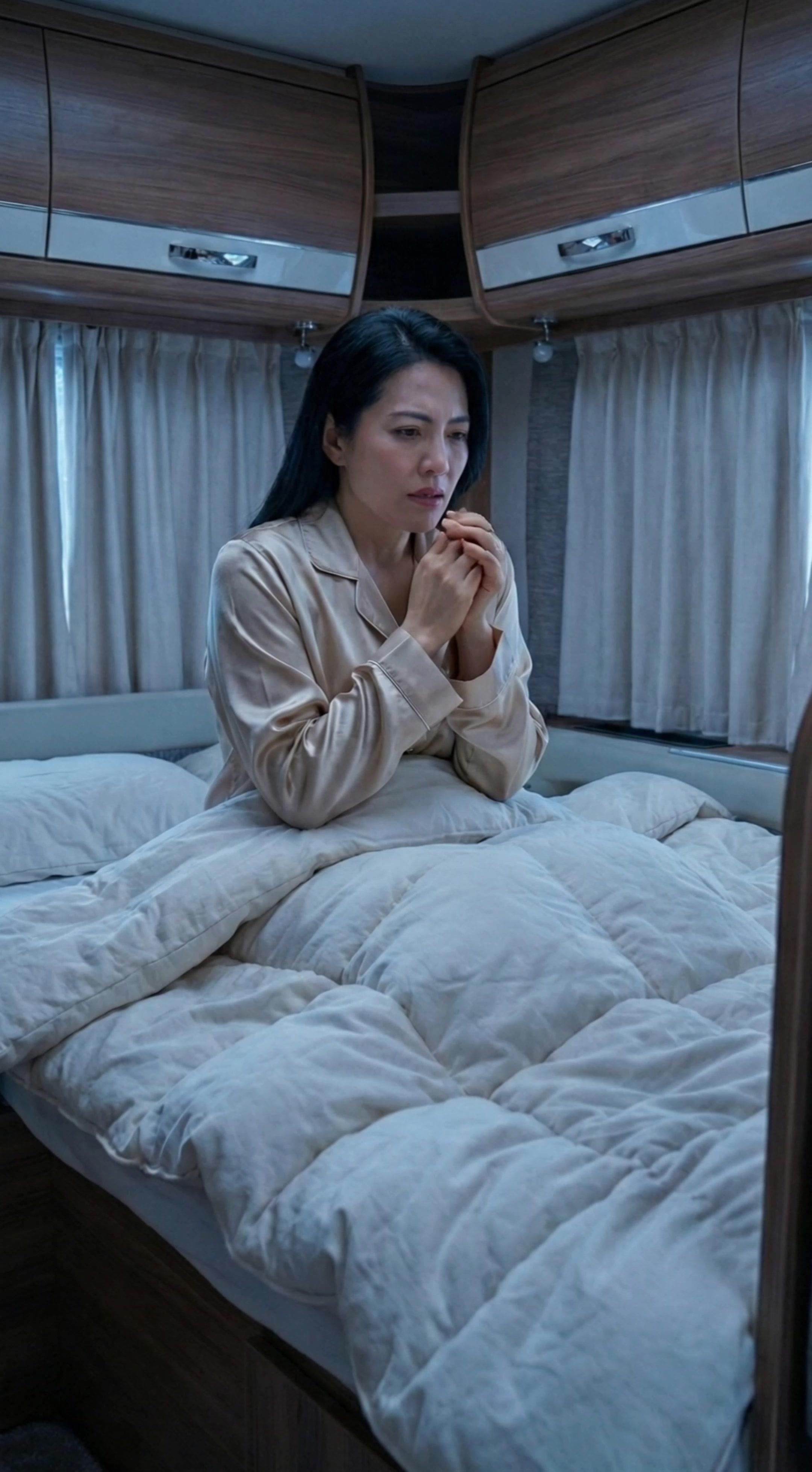 LE BASTION MOBILE DE L'APOCALYPSE